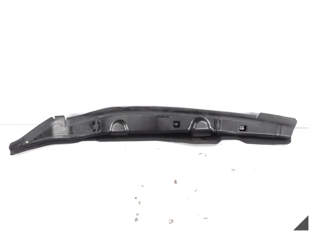 SKODA FABIA IV 6VA 21- LISTWA WYGŁUSZENIE USZCZELKA W BŁOTNIK PRZÓD PRAWA 4c821d70d1751334ab90bd62f3dddd0d