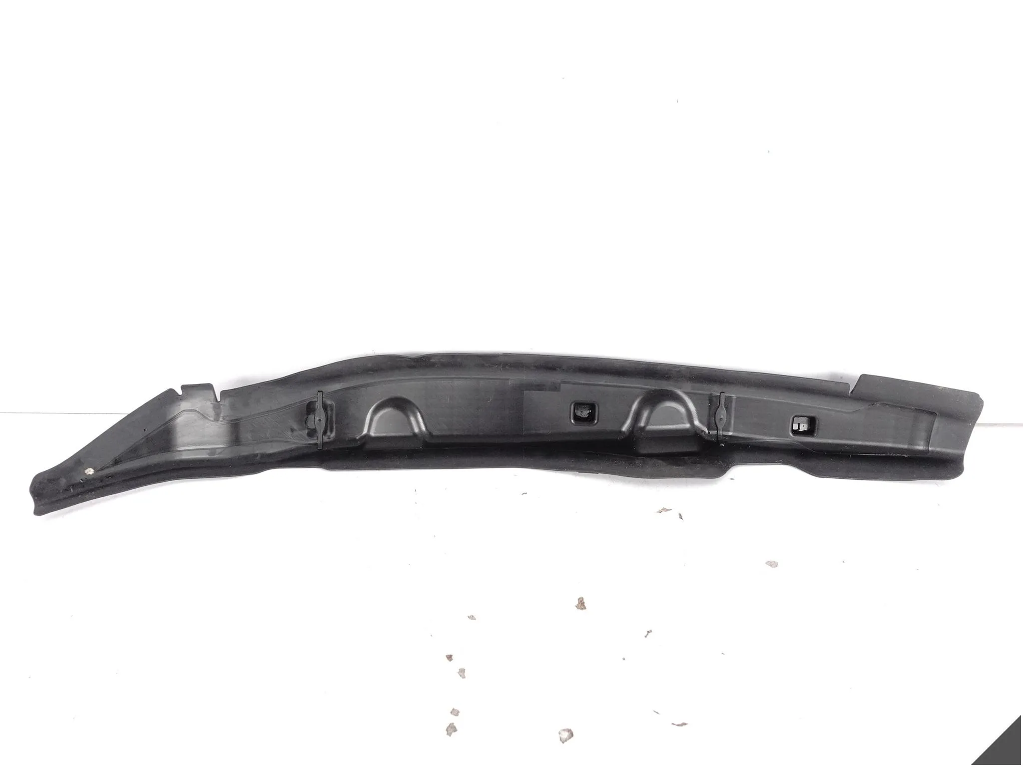 SKODA FABIA IV 6VA 21- LISTWA WYGŁUSZENIE USZCZELKA W BŁOTNIK PRZÓD PRAWA 4c821d70d1751334ab90bd62f3dddd0d
