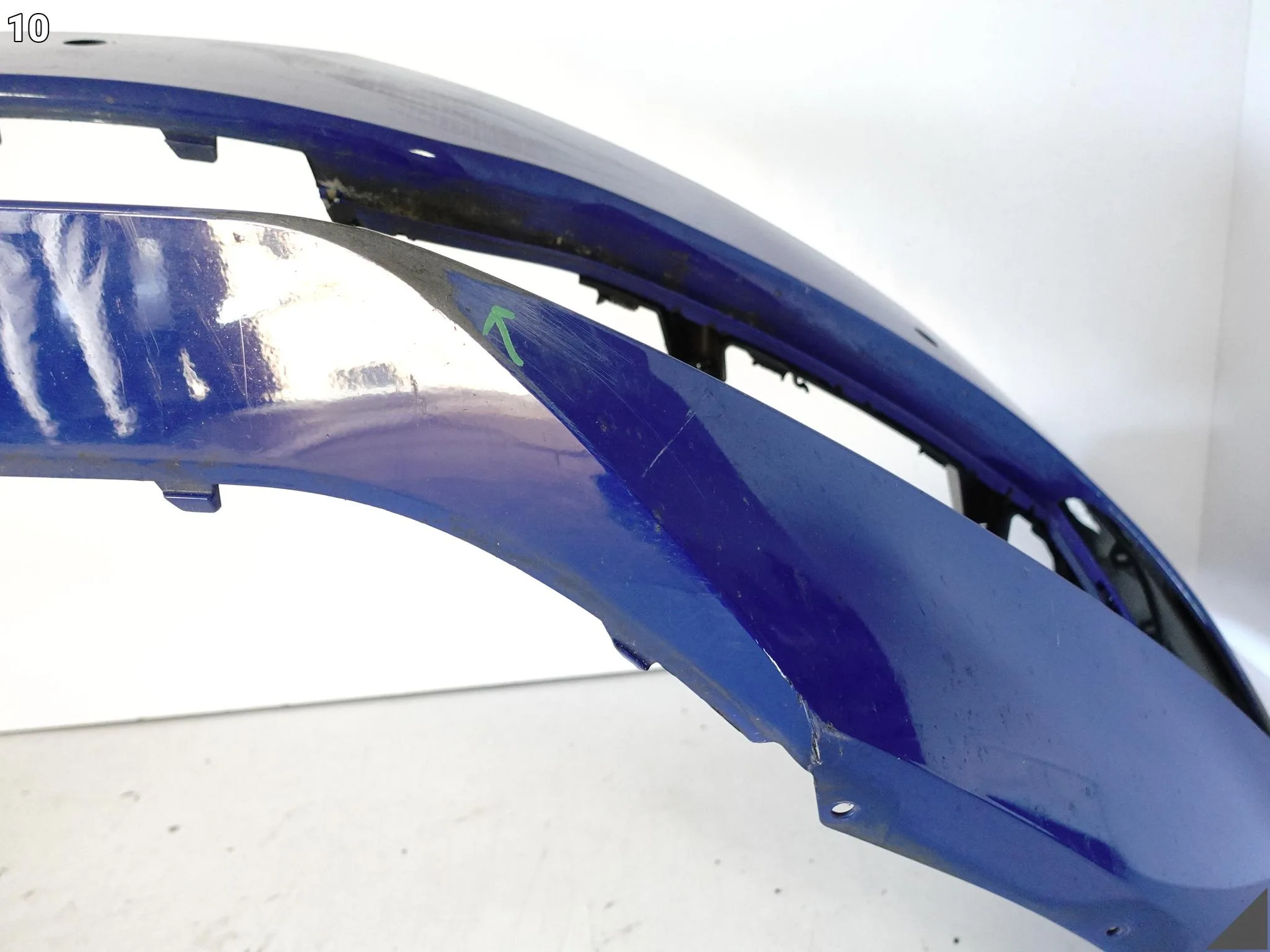 SKODA SUPERB III 3 3V0 LIFT 19-24 ZDERZAK BUMPER ŚLIZG PRZÓD (4xPDC) 21f16347d69654db20db8078d5462b4b