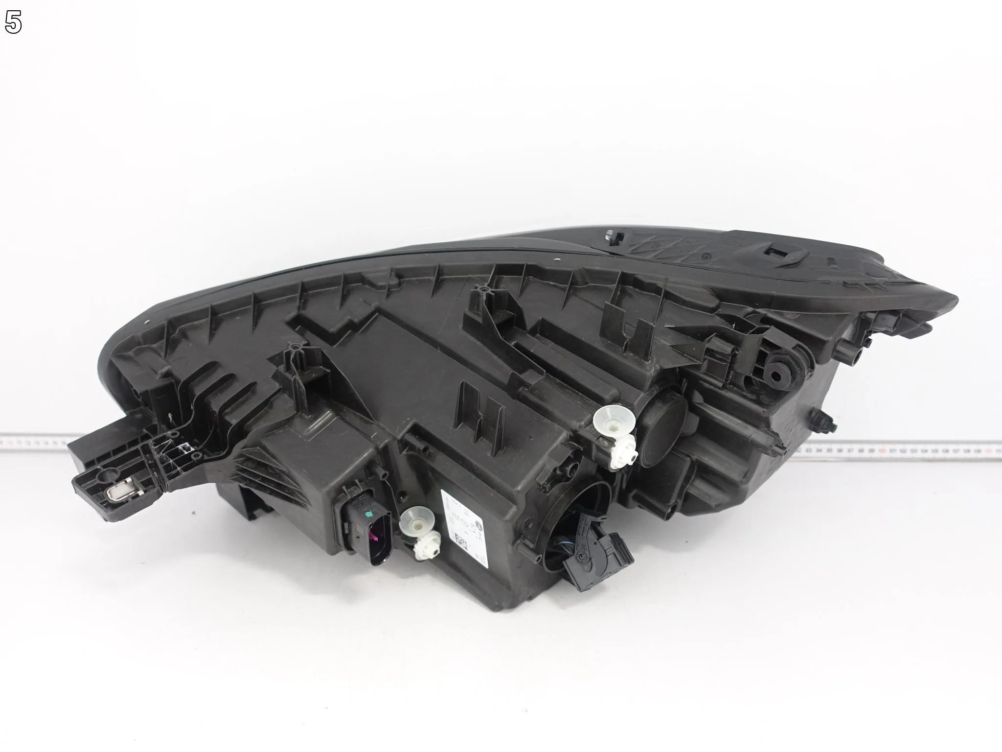CUPRA TAVASCAN 11H 24- LAMPA FULL LED PRAWA PRZÓD EUROPA 3f9dfe3261a894c51a2e37276192c123