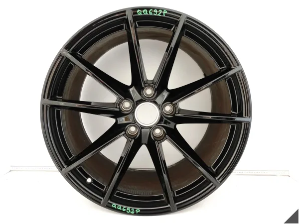 PORSCHE 911 992 CARRERA S 5 S5 19- FELGA ALUFELGA 11,5Jx21 ET67 5×130 041 69b1f92f2884c3f39e5defbb5e5180d2