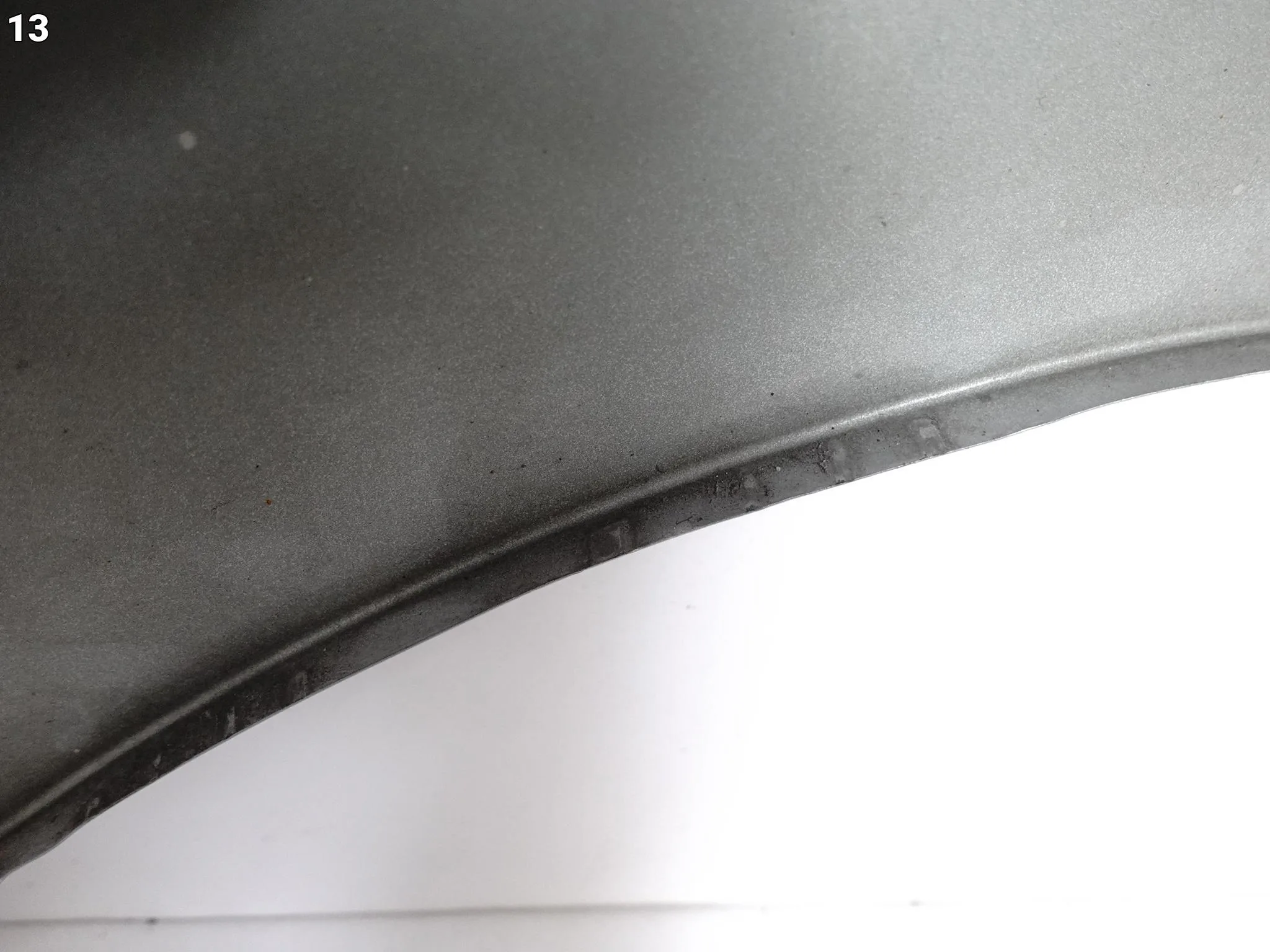OPEL INSIGNIA II B Z18 17- LIFT BŁOTNIK FENDER LEWY PRZÓD f653e39413a7e0e5585a9f05fe3190f8