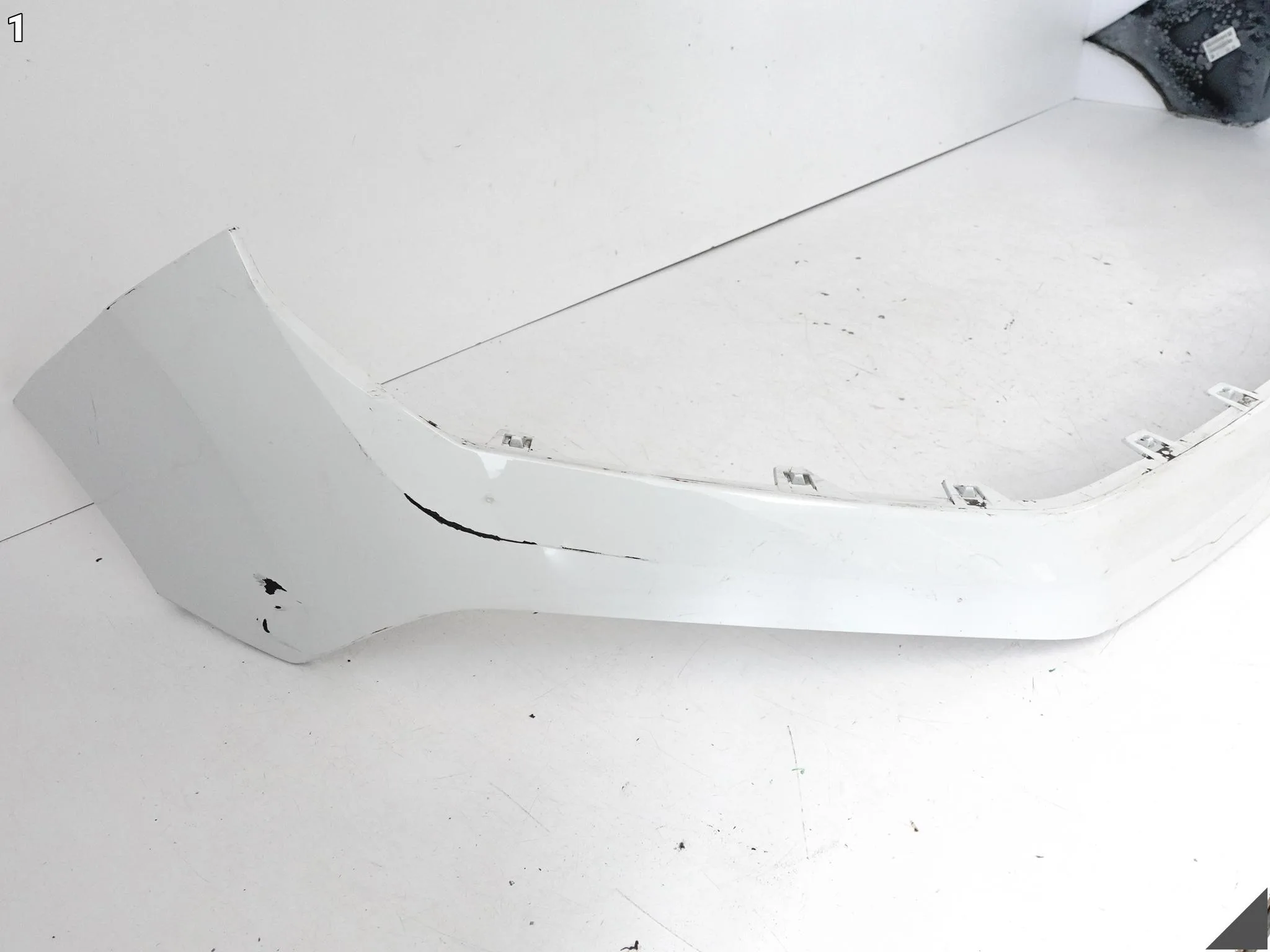 OPEL COMBO E LIFT 24- BLENDA ZDERZAKA LISTWA ATRAPA PRZÓD 9856081880 3030b92f7af739c18a380740ccb9618a