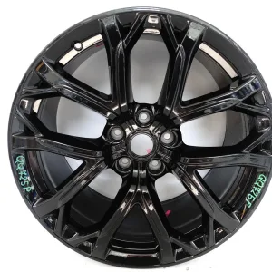 BENTLEY CONTINENTAL GT GTC III 3SA FLYING SPUR III FELGA 11Jx22 ET62 5×130 346ca0a91fbb01dfe4cdddaf5a0dcf01