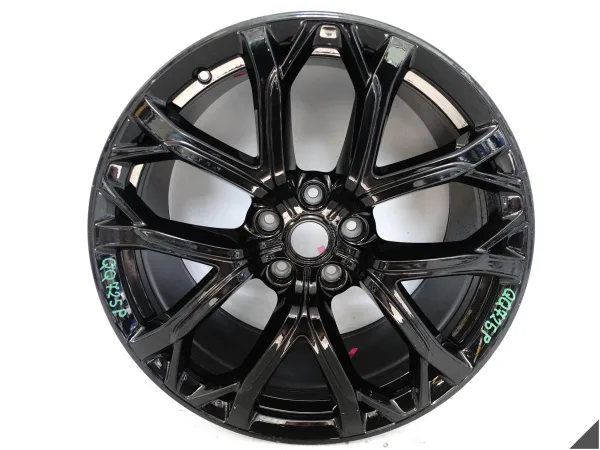 BENTLEY CONTINENTAL GT GTC III 3SA FLYING SPUR III FELGA 11Jx22 ET62 5×130 346ca0a91fbb01dfe4cdddaf5a0dcf01