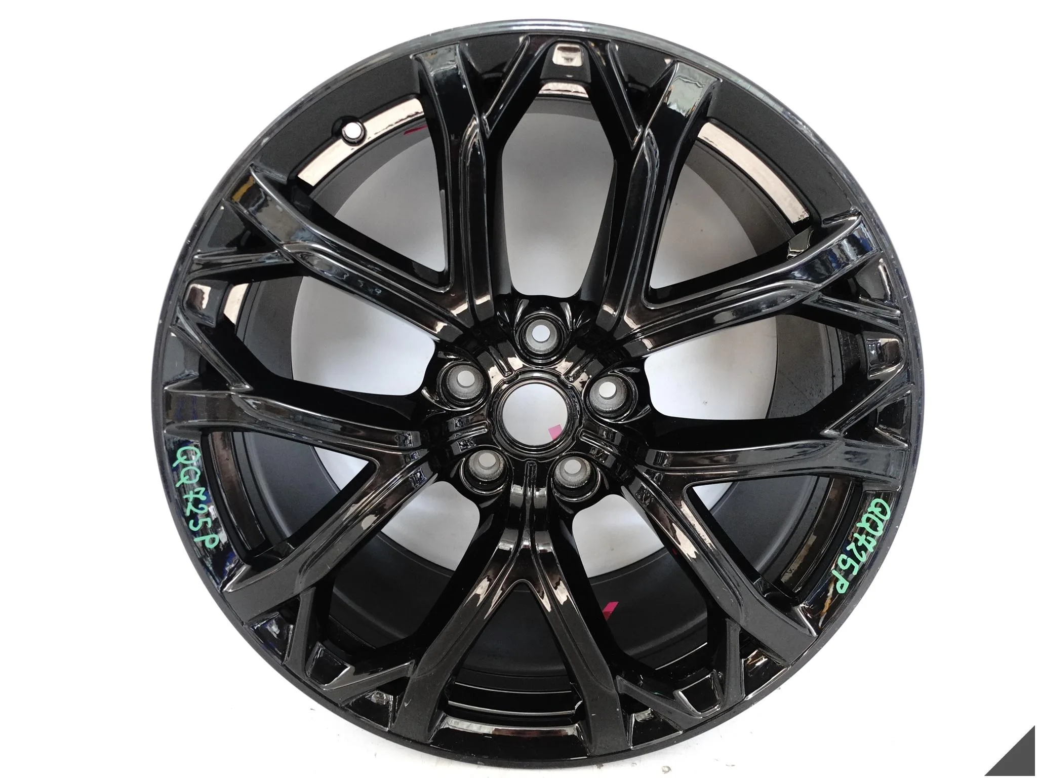 BENTLEY CONTINENTAL GT GTC III 3SA FLYING SPUR III FELGA 11Jx22 ET62 5×130 346ca0a91fbb01dfe4cdddaf5a0dcf01