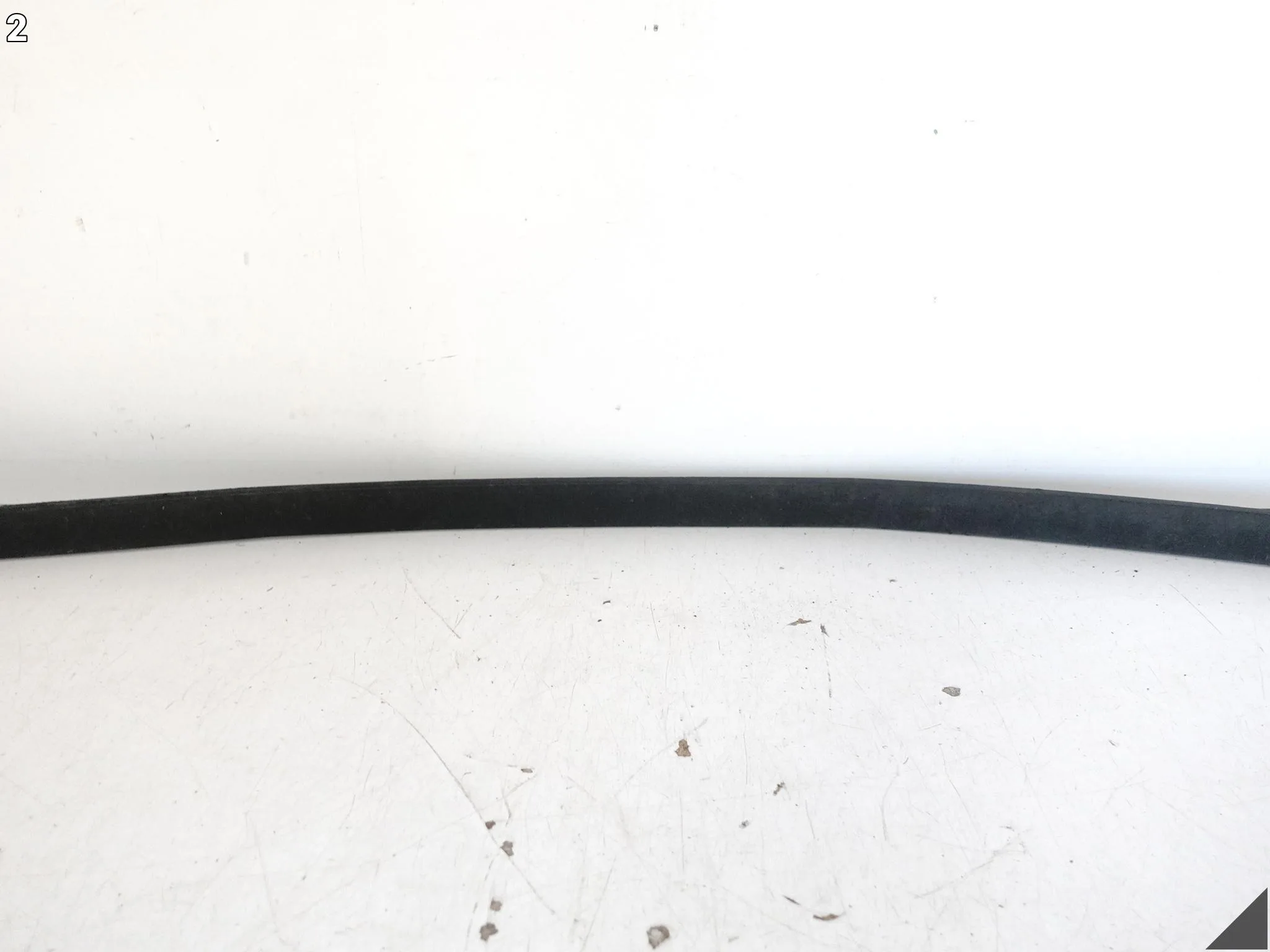 HYUNDAI KONA I 17-20 HOKEJ SPOILER LISTWA DOKŁADKA W ZDERZAK PRZÓD bc2b5fa039f0b61d96ab724bf7222840