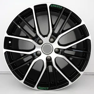PORSCHE PANAMERA 971 EXCLUSIVE DESIGN SPORT FELGA ALUFELGA 9,5Jx21 ET71 C9X c0a894abf9e20b06b415dbb0d66a6edc