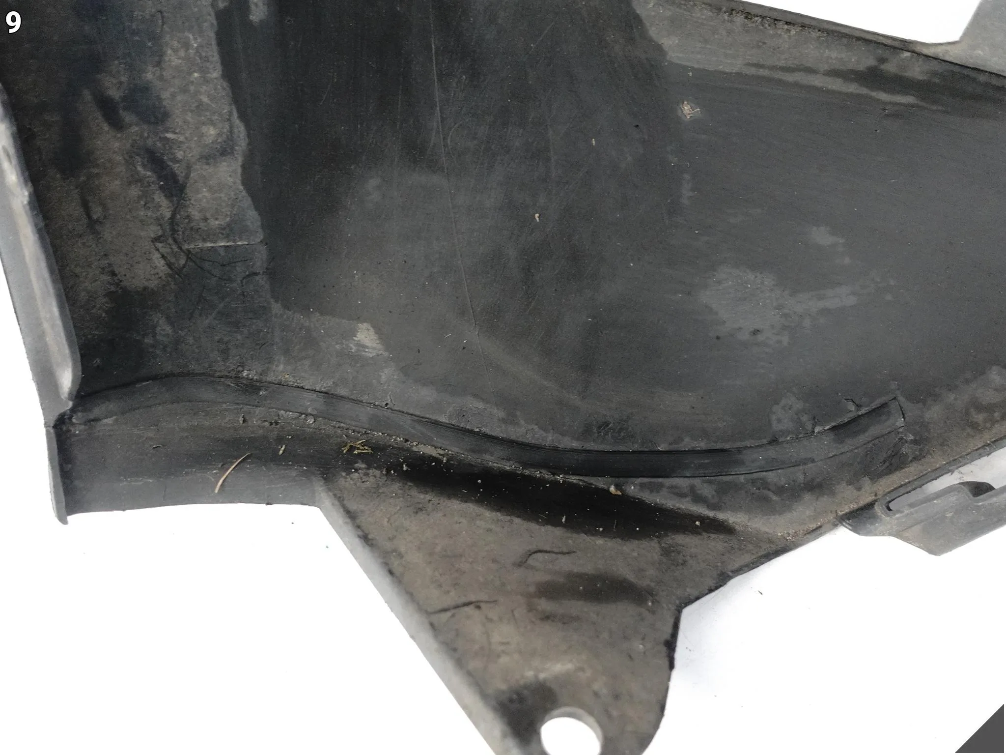VW BEETLE 5C5 11-18 ZDERZAK BUMPER TYŁ (4 x PDC) 5C5807421J d2fc2cdb001f4deee7aebd956db0e80e
