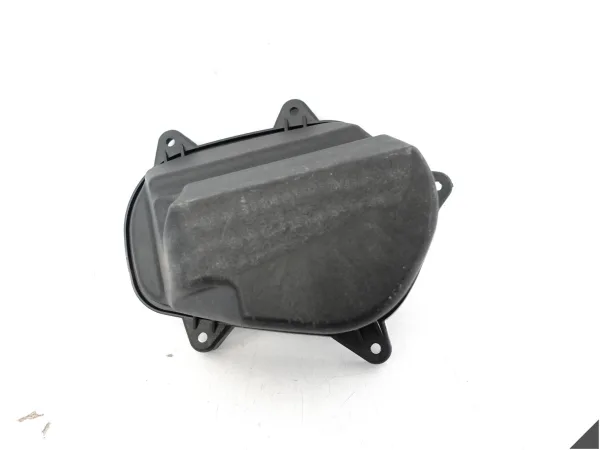 PORSCHE CAYENNE 7P5 LIFT 14-18 OSŁONA ZAŚLEPKA DEKIEL LAMPY PRZÓD LEWA f102ebb40bc27bbdc8c459c6e85b4dab