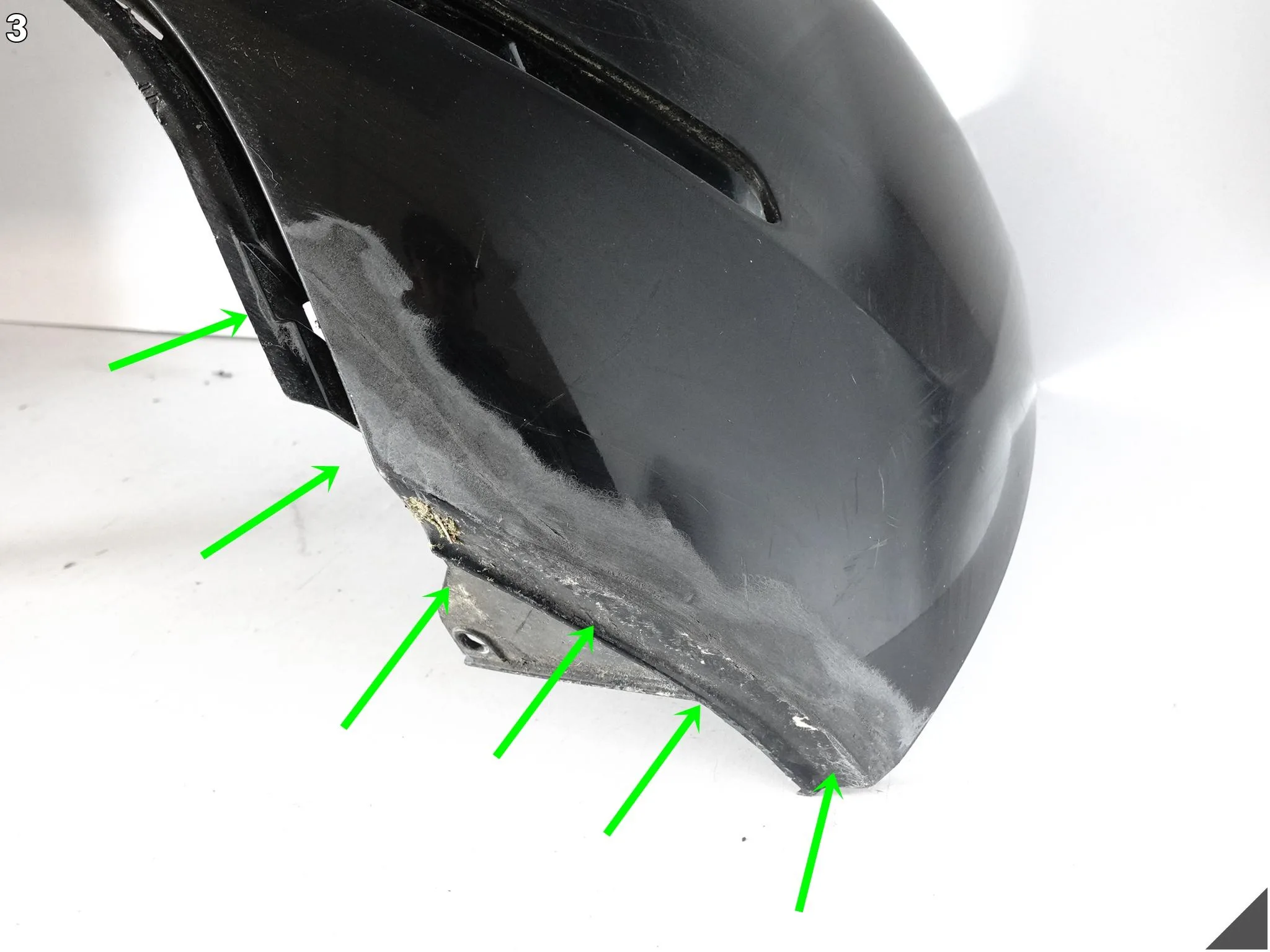 VW BEETLE 5C5 11-18 ZDERZAK BUMPER TYŁ (4 x PDC) 5C5807421J 67154282d78e46bf5abaa1e6b33d1100