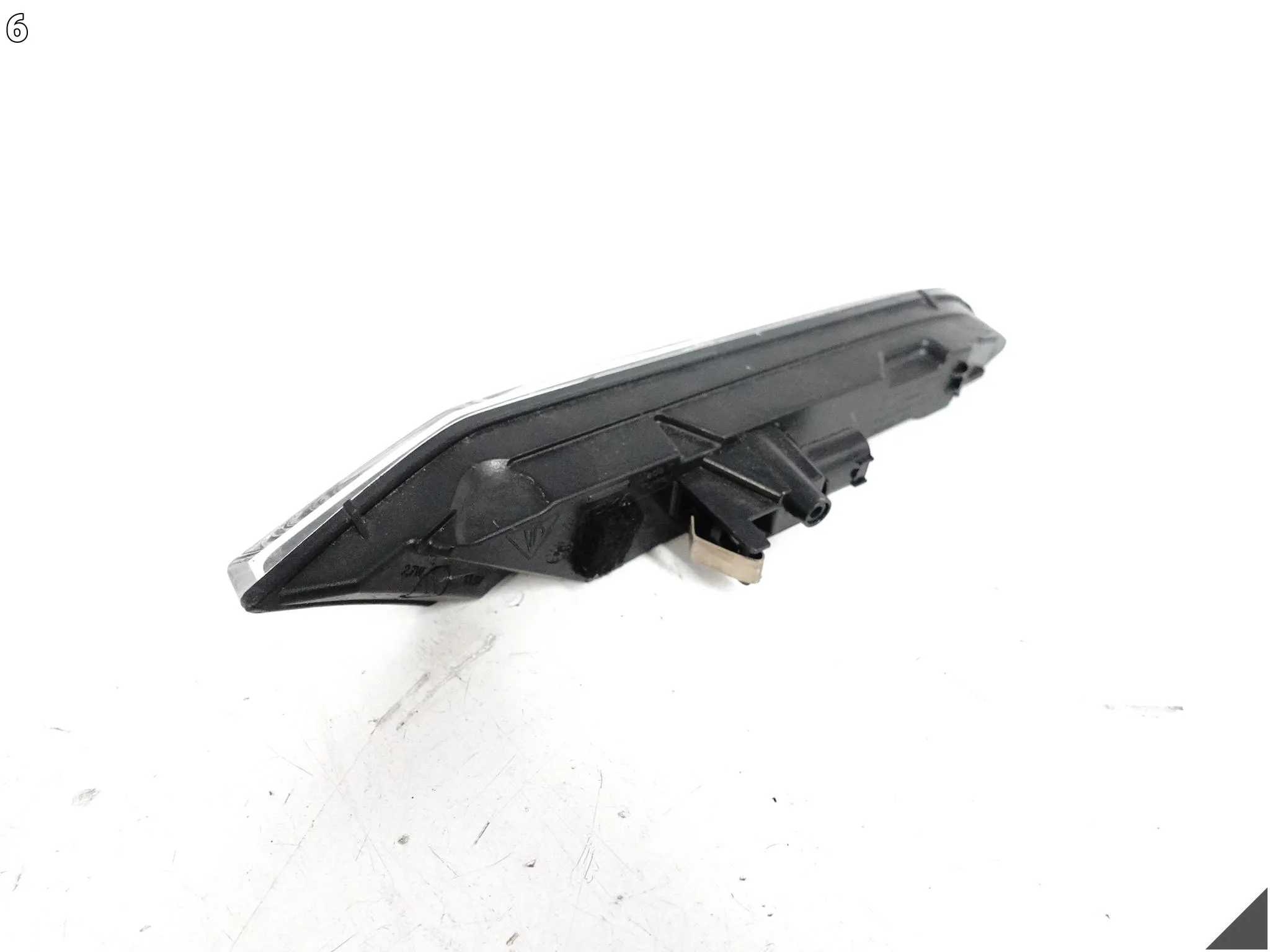 PORSCHE 911 992 TURBO GT3 19- KIERUNKOWSKAZ LED LAMPA LEWY W ZDERZAK PRZÓD 9d63176ec6d81930396d469c4f25d34d
