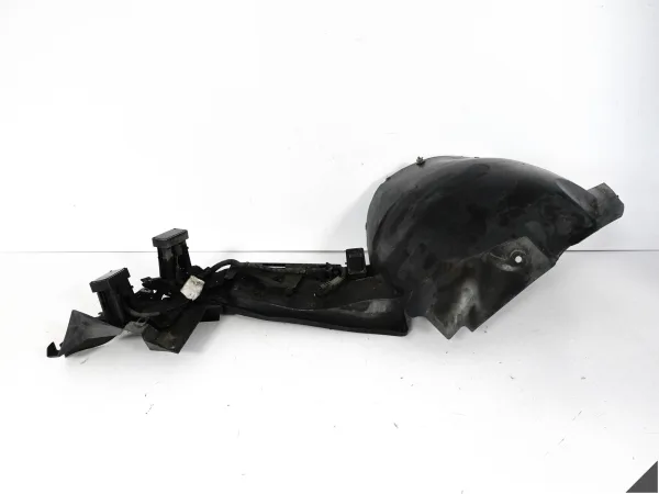CITROEN C6 05-12 NADKOLE PRZEDNIA CZĘŚĆ PRAWE PRZÓD + CZUJNIKI ZMIANY PASA 2b0e0c13394458c4950e12ec2a5595a8