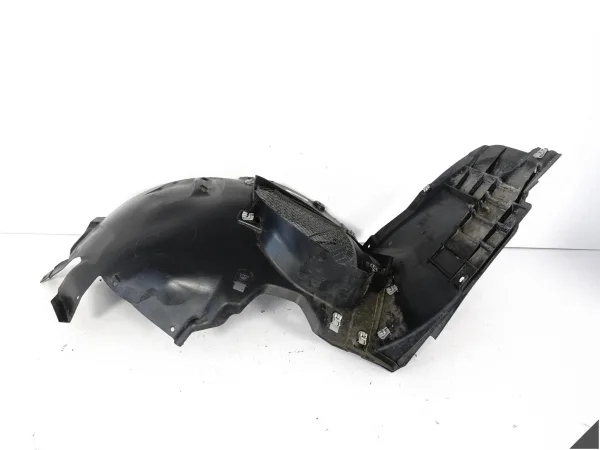 PORSCHE 911 991 GT3RS LIFT 18-19 NADKOLE PRZEDNIA CZĘŚĆ WLOT LEWE PRZÓD 9879734bcaf8bdcceece5c2016aba27d