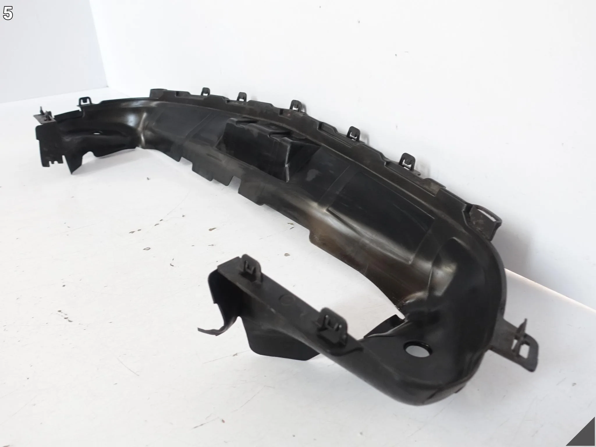MERCEDES E-KLASA W213 C238 A238 16-20 KIEROWNICA POWIETRZA W GRILL PRZÓD 3f14910bbdedf040e4d2a95ed0dd92bb