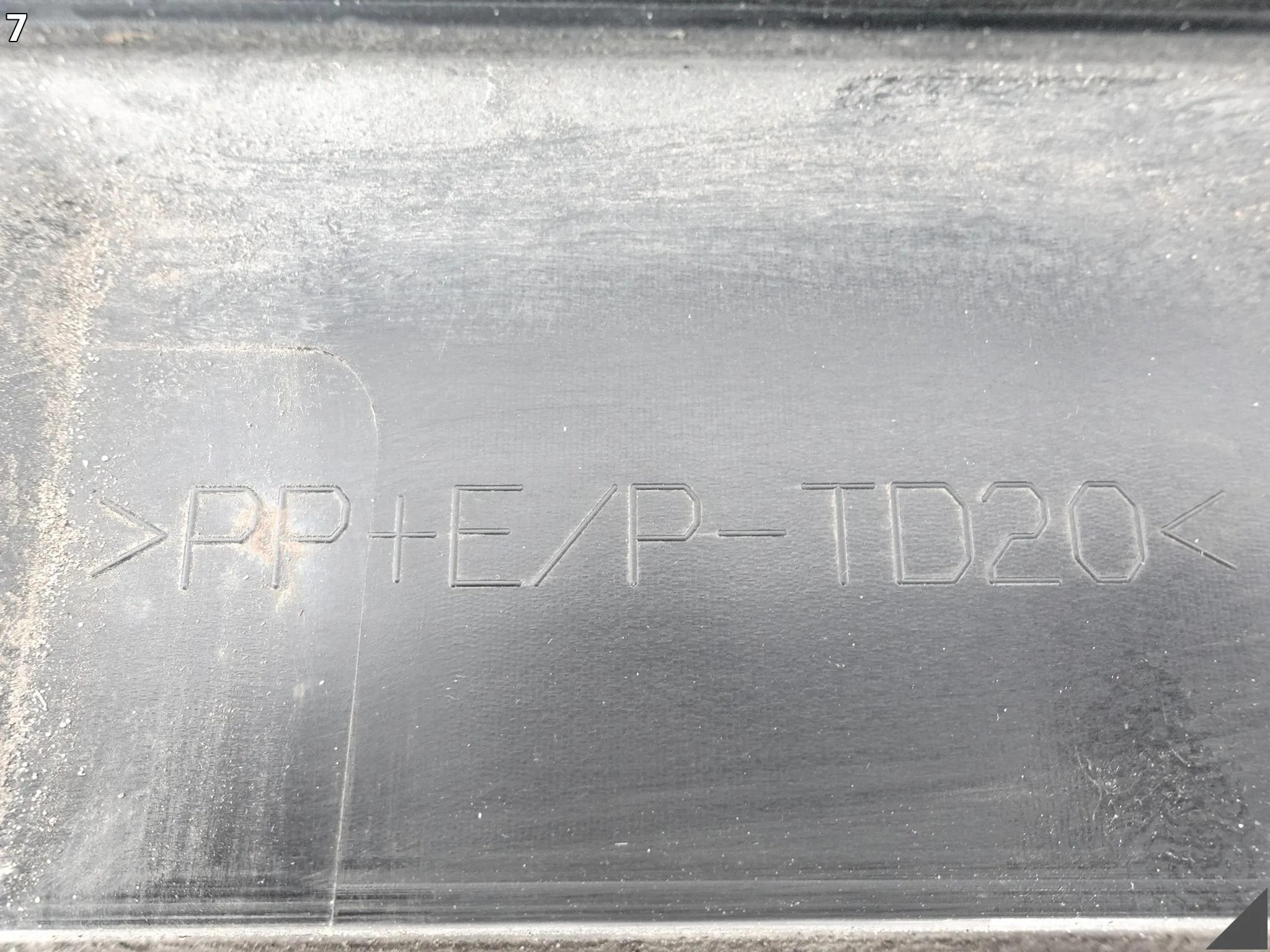 TOYOTA RAV4 V XA50 19- LISTWA OSŁONA NAKŁADKA PROGOWA PRÓG LEWA 75860-42030 65cc78cdd07dc541c48a35ccd8da4abc