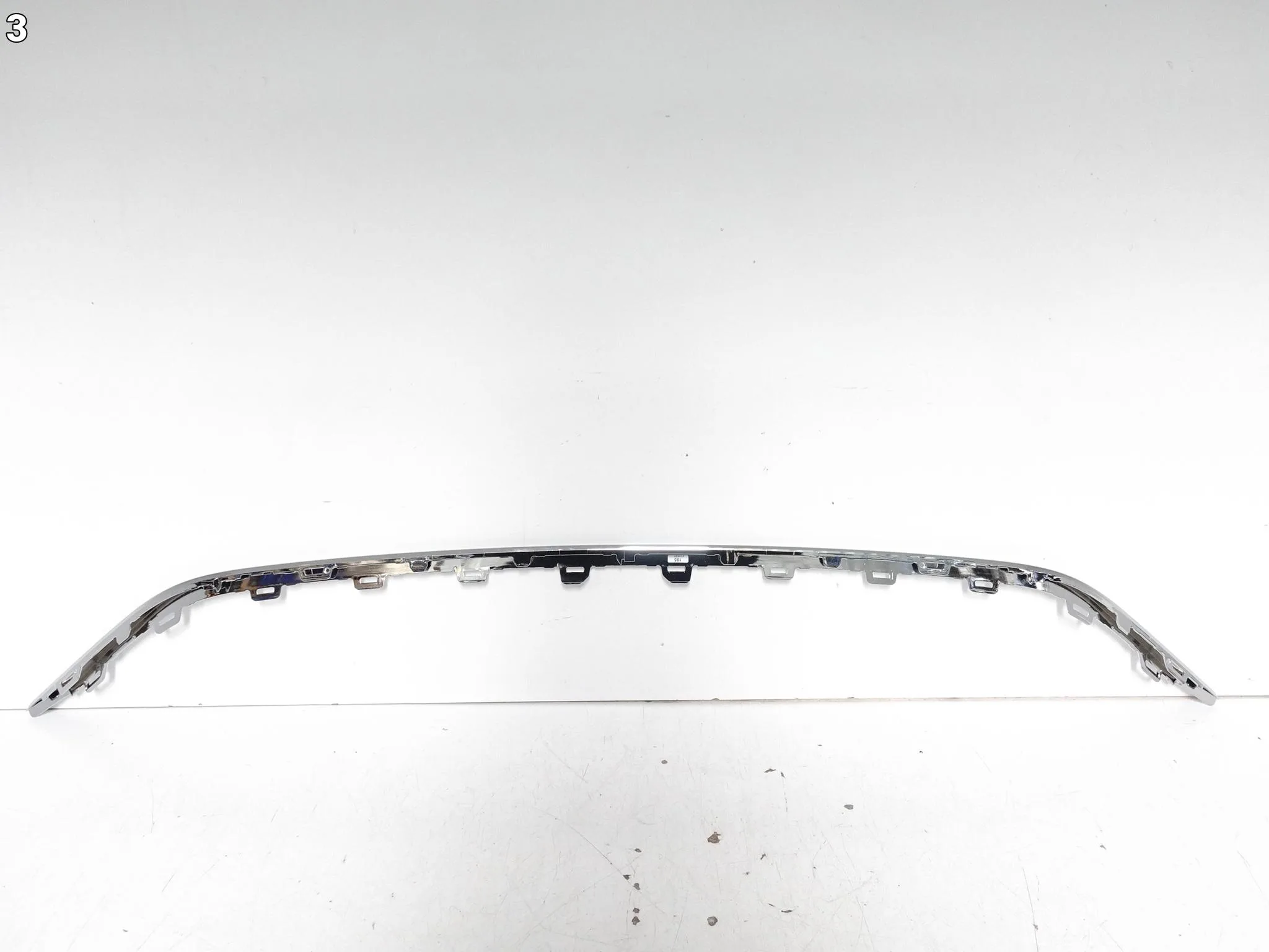 VW T-ROC 2GA LIFT 21- LISTWA NAKŁADKA GRILL ATRAPA ZDERZAK PRZÓD ORYGINALNA b024b99a2dd3ec3960a26019f7fe29d3