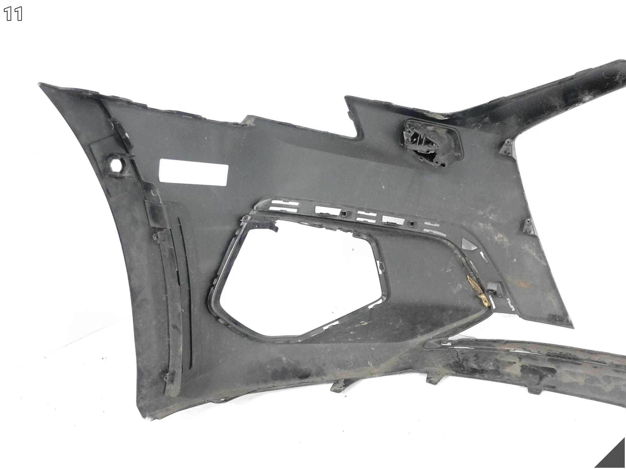 AUDI A3 8Y0 ZWYKŁY / BASIC 20-24 ZDERZAK BUMPER PRZÓD (6xPDC/SPRYSKI) a588cd32235ba4c5d6a23ded5c3bd554