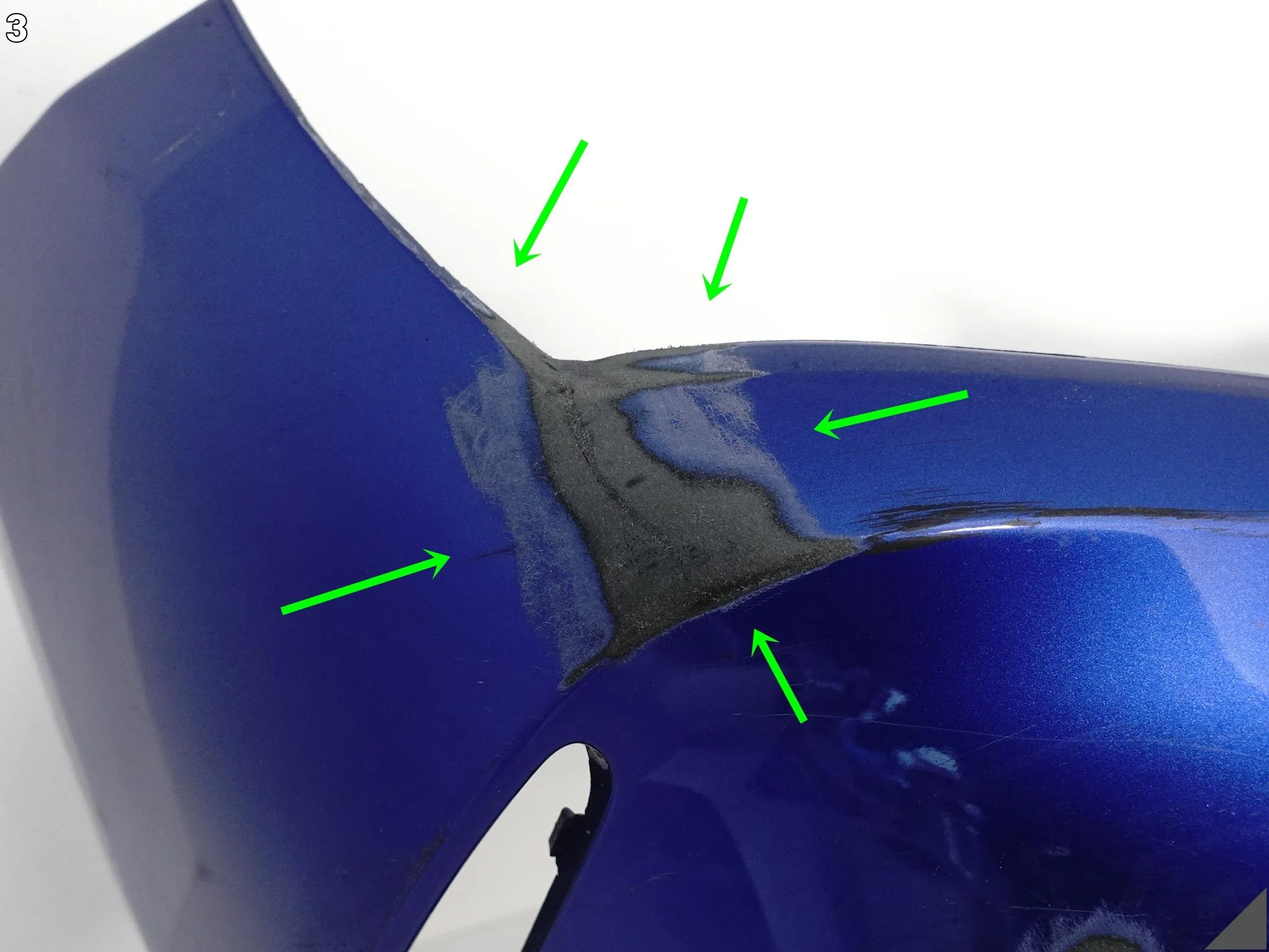 TOYOTA YARIS III 3 DRUGI LIFT 17-20 ZDERZAK BUMPER PRZÓD 52119-0DA40 3eba77b9e22bb12dd3793c5bf4bc1db0
