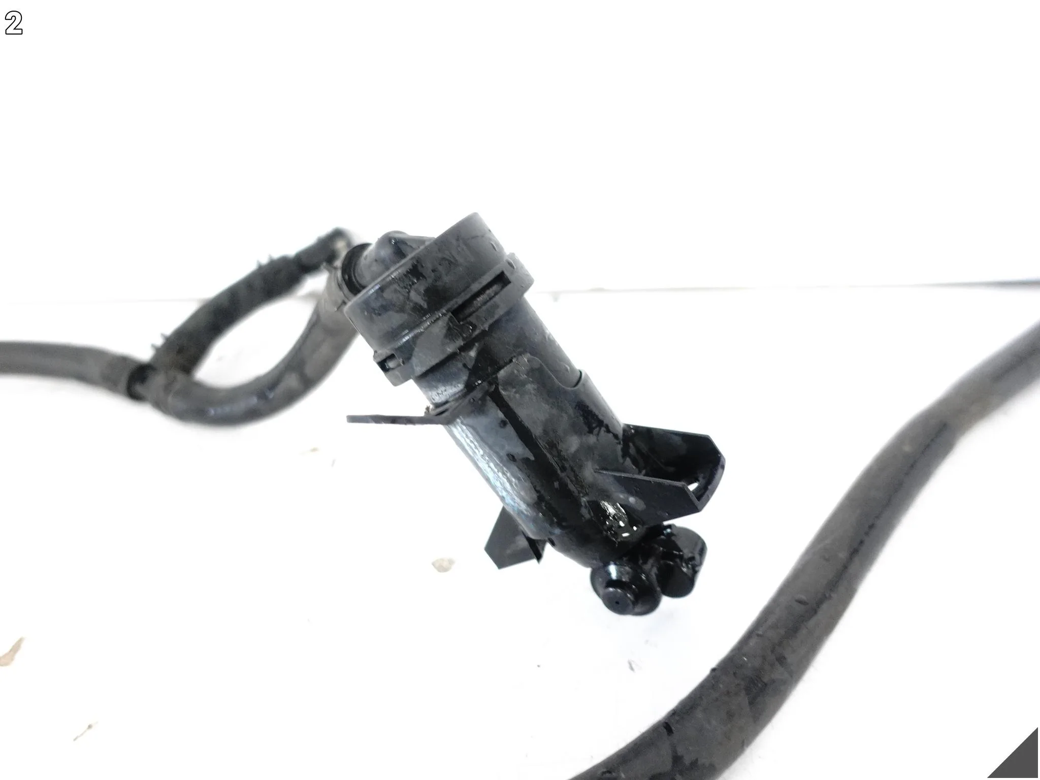 AUDI A4 S4 B7 S-LINE 8E0 04-07 SPRYSKIWACZ SPRYSK LAMPY PRZÓD PRAWY LEWY ececccae433fa2a55b3cfe4af21263b0