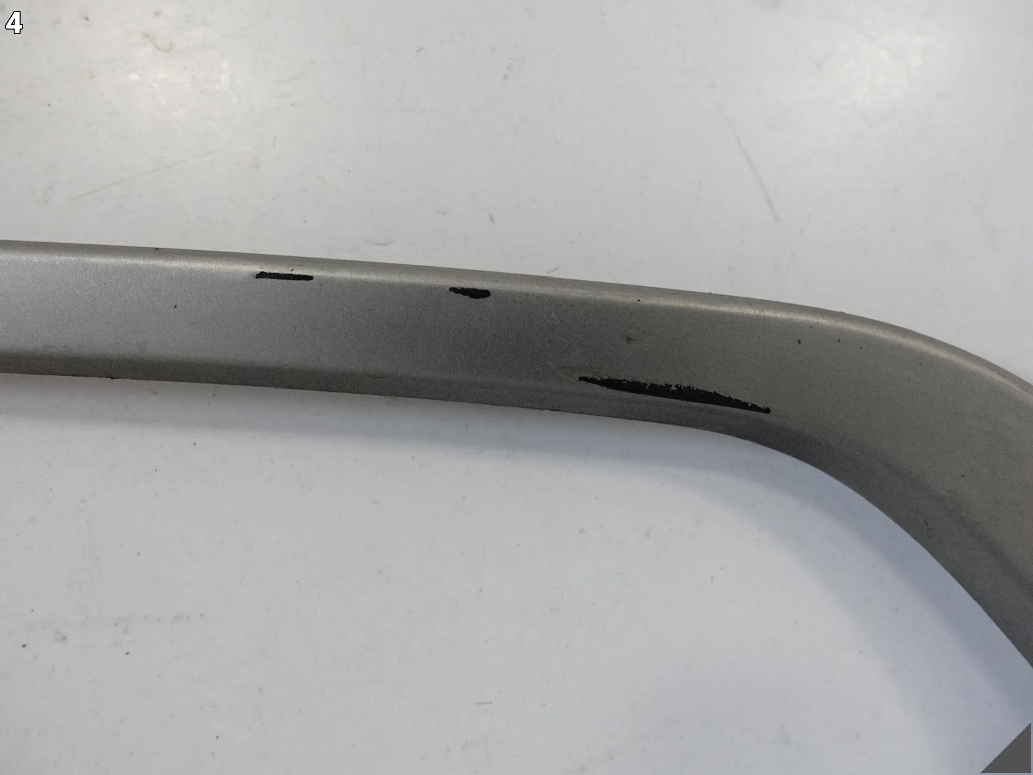 HYUNDAI KONA I 1 17-20 LISTWA RAMKA HALOGENU ATRAPA W ZDERZAK PRAWA PRZÓD 1572544ff52c93de12fbec46b51a84a8
