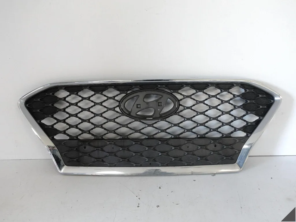 HYUNDAI KONA I 17-20 GRILL ATRAPA WLOT KRATKA W ZDERZAK PRZÓD 86352-J9100 1e9b6b4e42463f2c4f6476e2a4430523