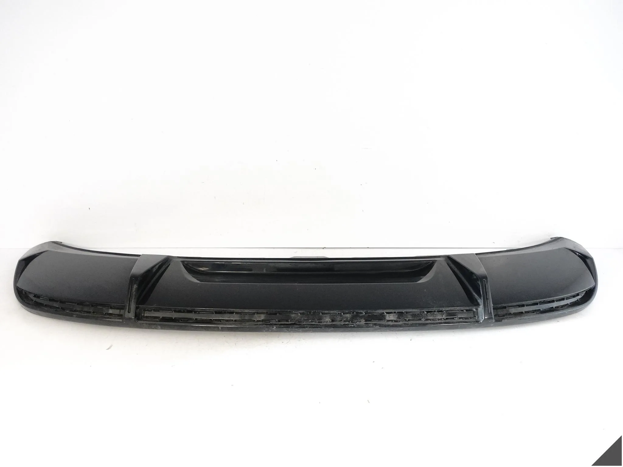 AUDI E-TRON ETRON Q8 SQ8 S-LINE 4KE 4KL 18-22 SPOILER DYFUZOR W ZDERZAK TYŁ 8e263ae895143d10dc498f6944346719