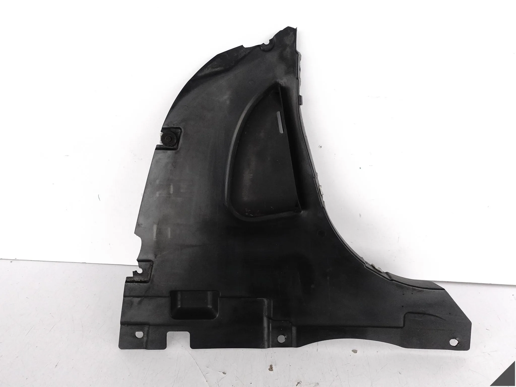 BMW 1 F40 19-24 OSŁONA DOKŁADKA NADKOLE POSZYCIE WNĘKI KOŁA PRZÓD LEWA dadd00d6adcc27b73c2e74e800277b78