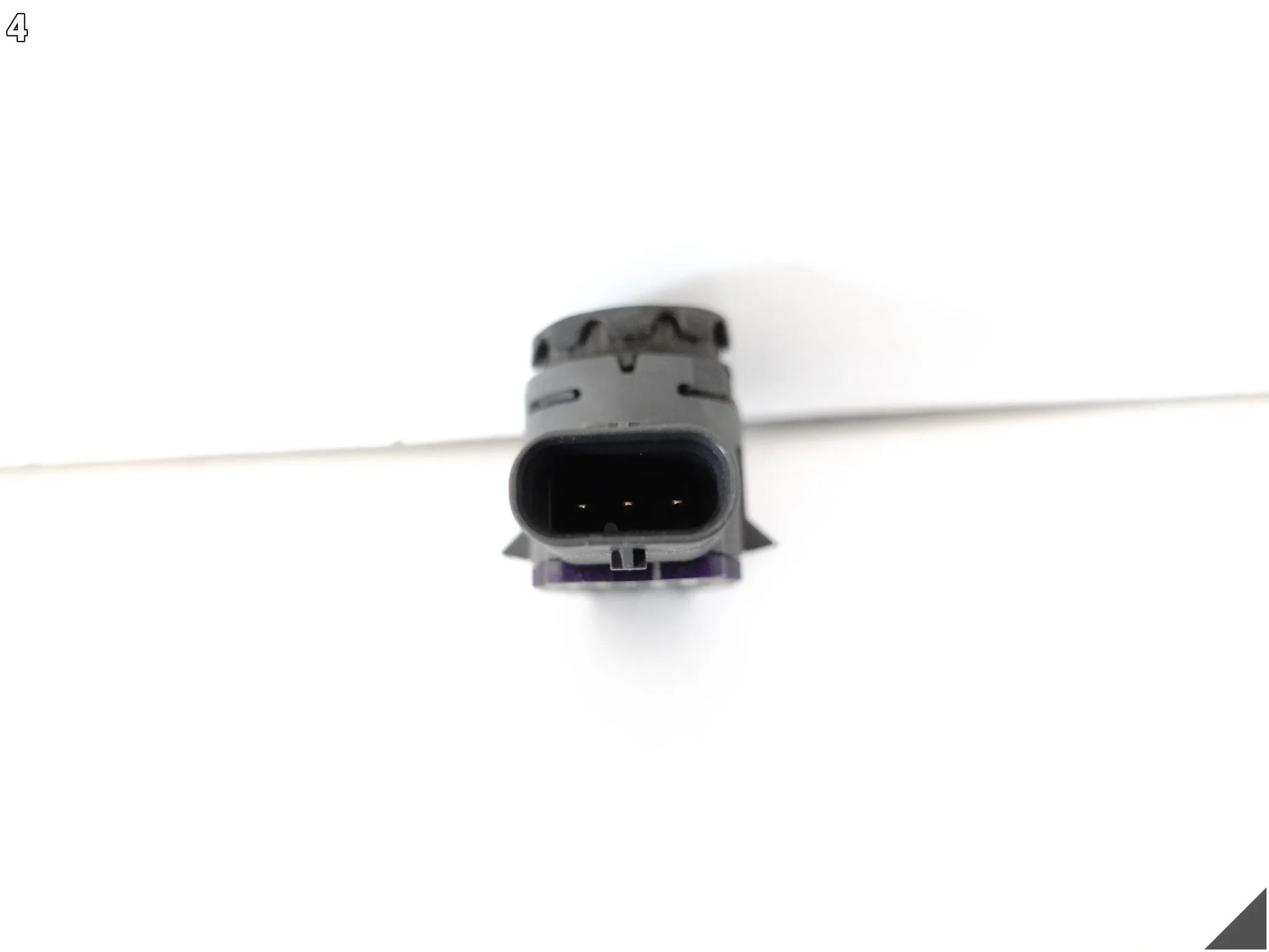 VOLVO XC60 II XC90 II XC40 X40 POLESTAR 1 2 CZUJNIK PARKOWANIA SENSOR PDC 6056d92fe1a76b4f8b06f7c52ac368b3