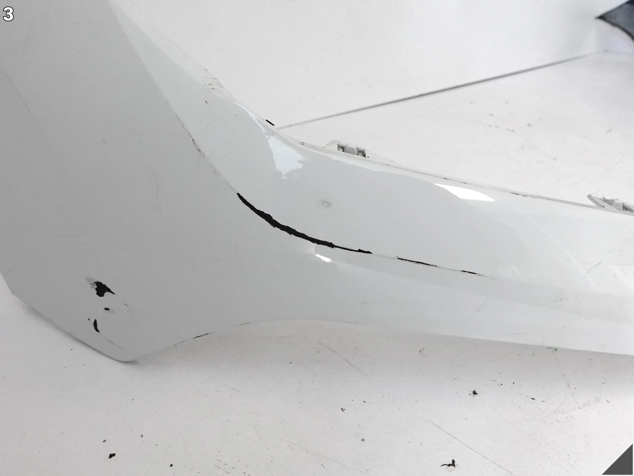 OPEL COMBO E LIFT 24- BLENDA ZDERZAKA LISTWA ATRAPA PRZÓD 9856081880 049cb91219aa362de92599d029987236