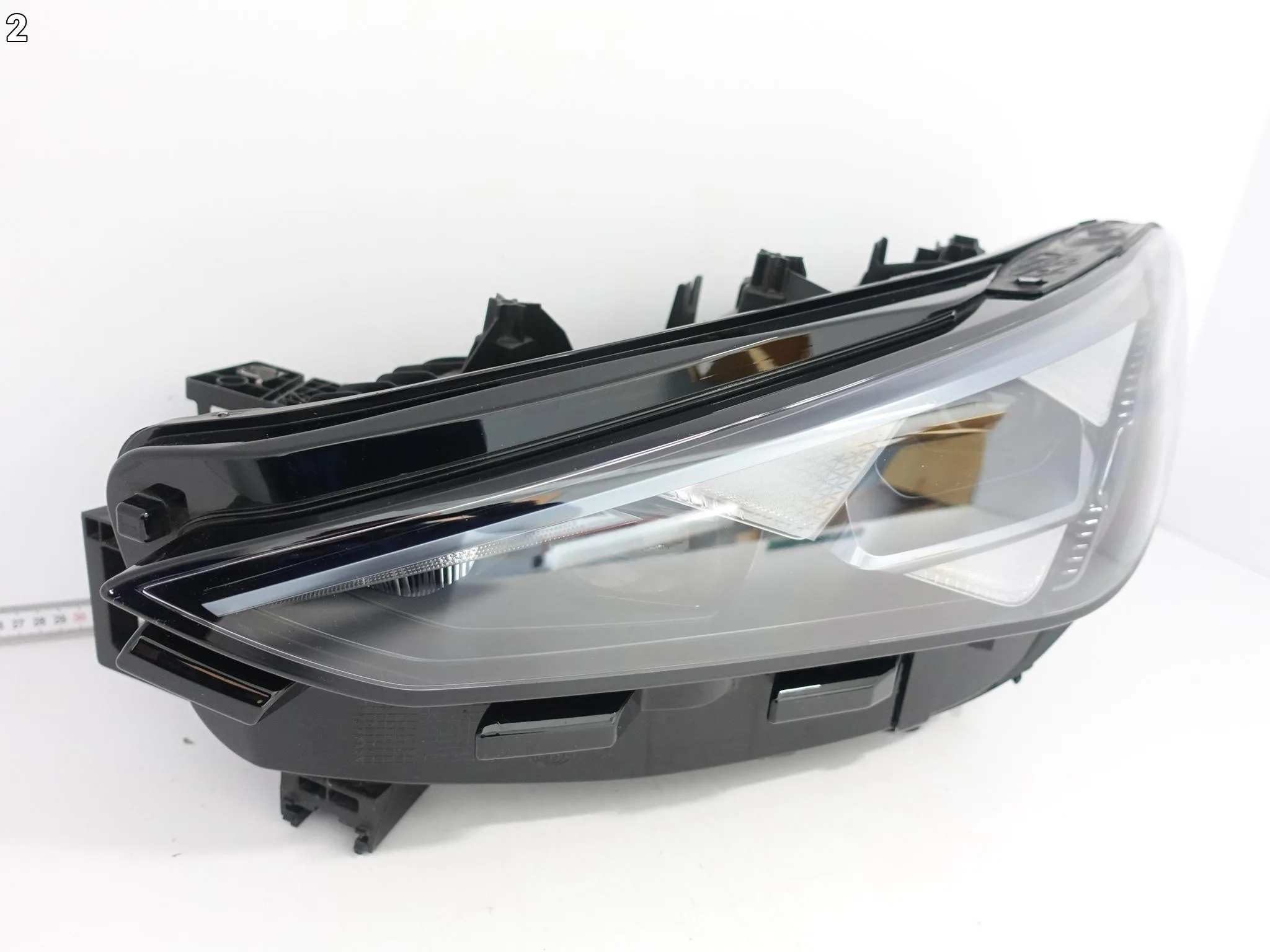 CUPRA TAVASCAN 11H 24- LAMPA FULL LED LEWA PRZÓD EUROPA IDEALNA 76c391b5127cc77dbdcac24fef8ae6f0