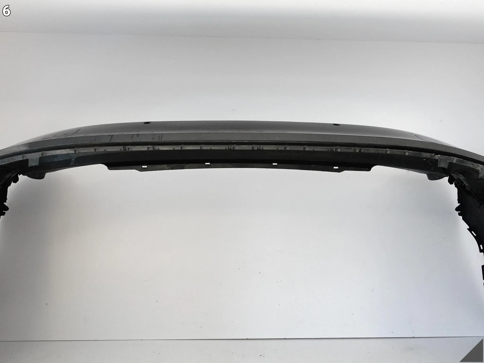 VOLVO V90 LIFT 20-25 ZDERZAK BUMPER TYŁ (6 x PDC) 32293184 5f99088668a4ebf0149a30c43f0d5e65
