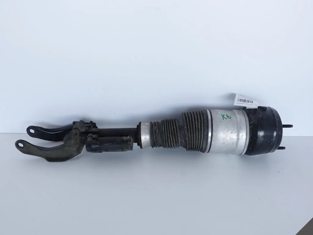 MERCEDES X166 GL GLS AIRMATIC AMORTYZATOR PRZÓD 0e2c4ba674cd9eb12513dba5d1b89697