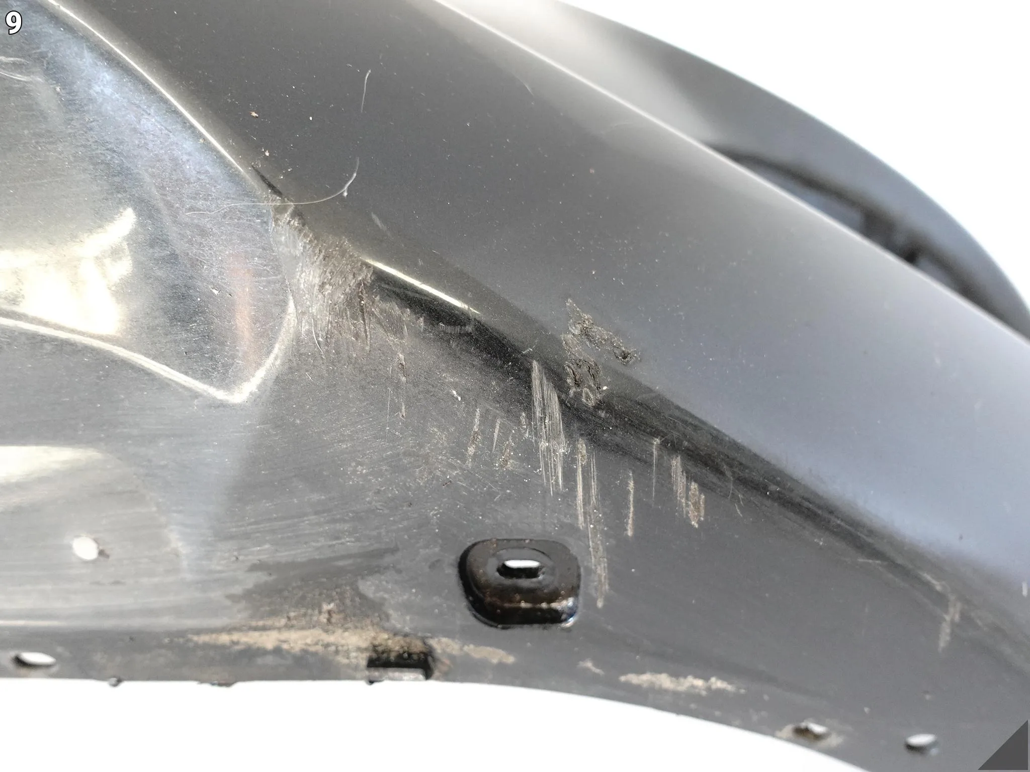 SUZUKI SWIFT IV 4 MK7 10-13 ZDERZAK BUMPER PRZÓD (BEZ PDC) 71711-68L0 55cbabacac679bd3fd086566057d03a6