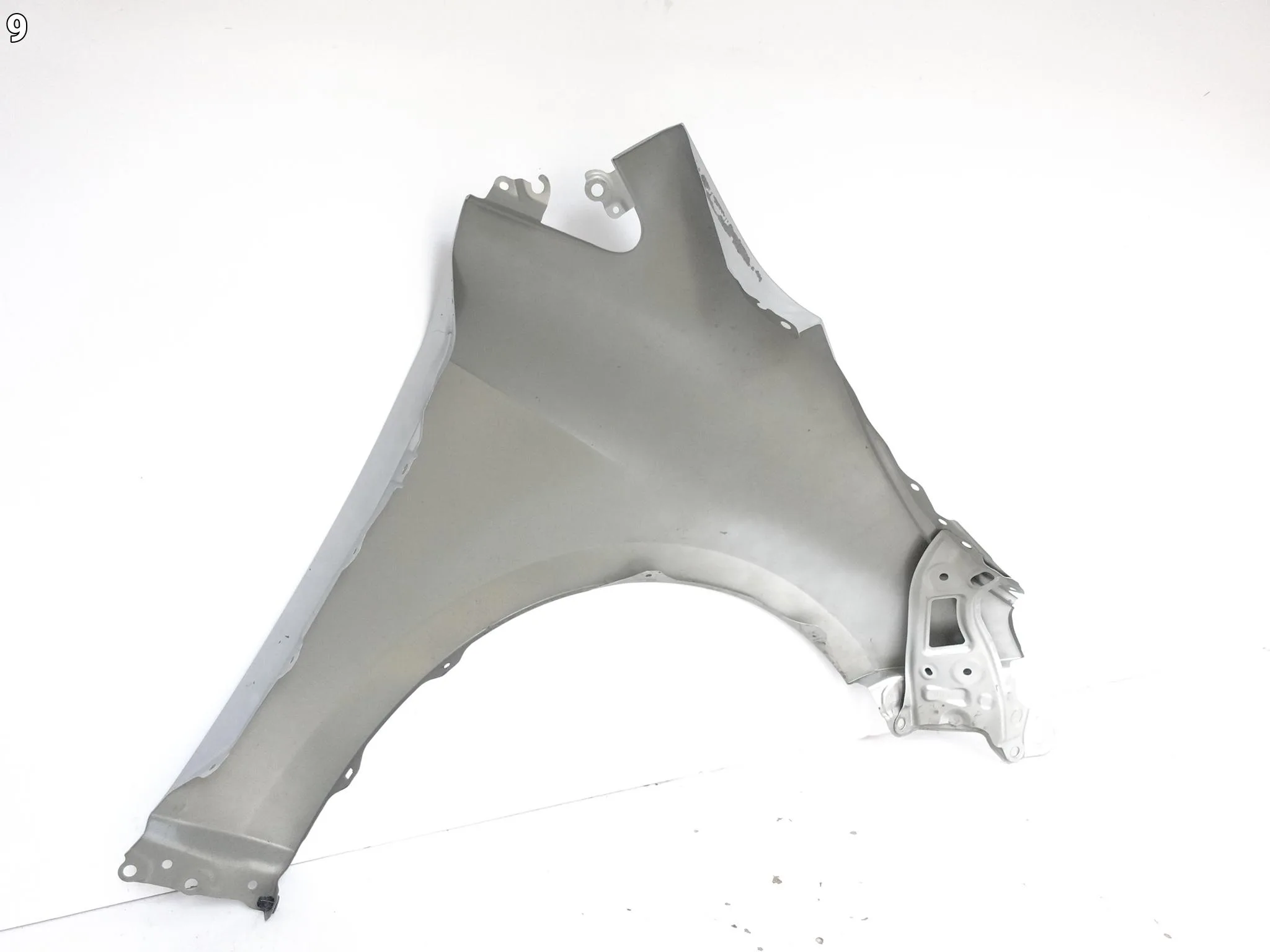 TOYOTA COROLLA E21 E210 XII HB KOMBI 18- BŁOTNIK FENDER LEWY PRZÓD a33806a2a655de0a94a0e69e76cbfcb5