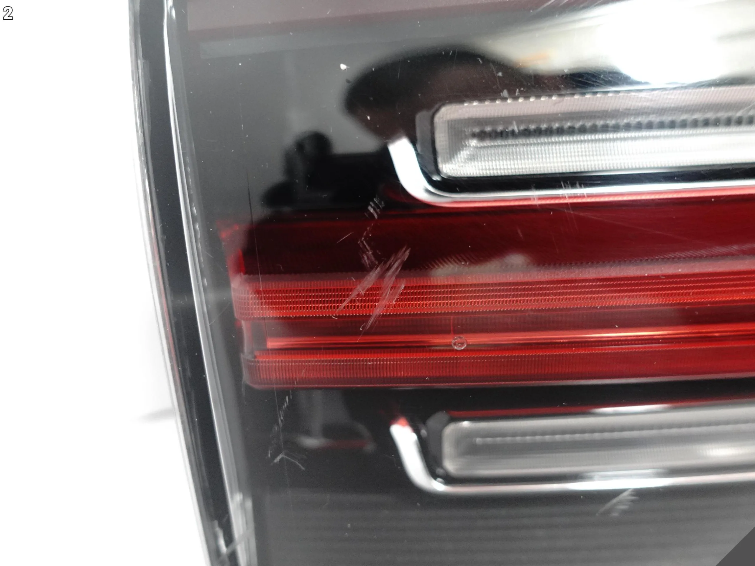 PORSCHE CAYENNE III E3 9Y0 18- LAMPA LED BLENDA ŚRODKOWA W BAGAŻNIK TYŁ EU a5a1dc7bfc68025fa0d3e00f459c28e8