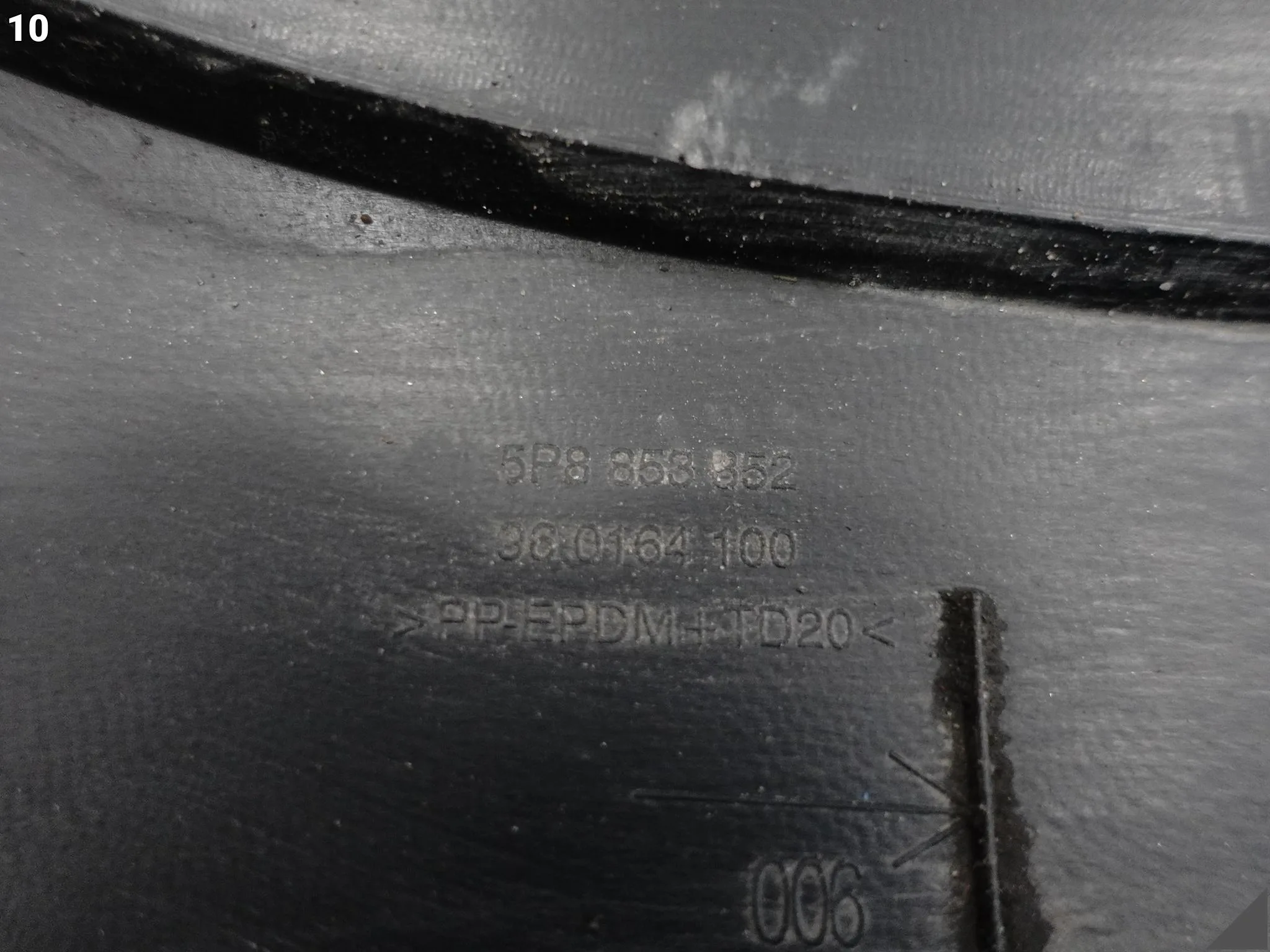 SEAT ALTEA XL 5P8 07-15 FREETRACK PRÓG LISTWA OSŁONA NAKŁADKA PROGOWA PRAWA 32fbdeb86edd84e85d59a1a58e7ed4dd