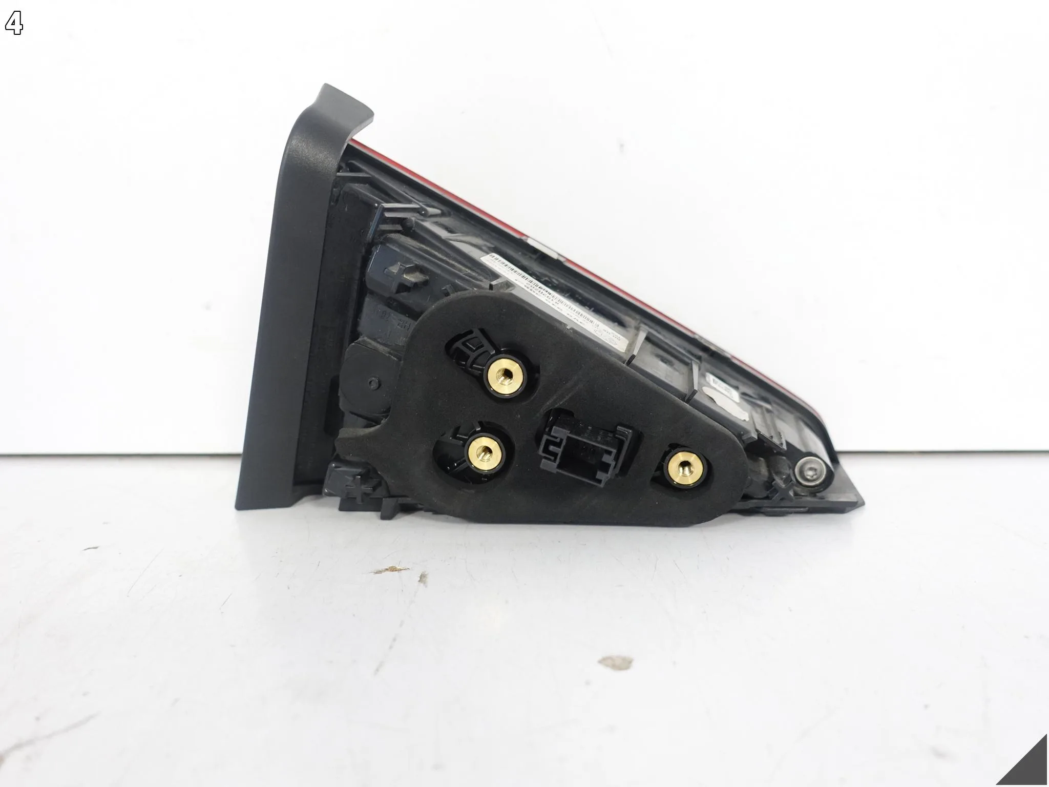 SKODA SUPERB III 3 KOMBI 3V9 LIFT 19-24 LAMPA LED KLAPA BAGAŻNIKA PRAWA TYŁ 0fcc8a5b4aa500cc21bcb927915dc8c3
