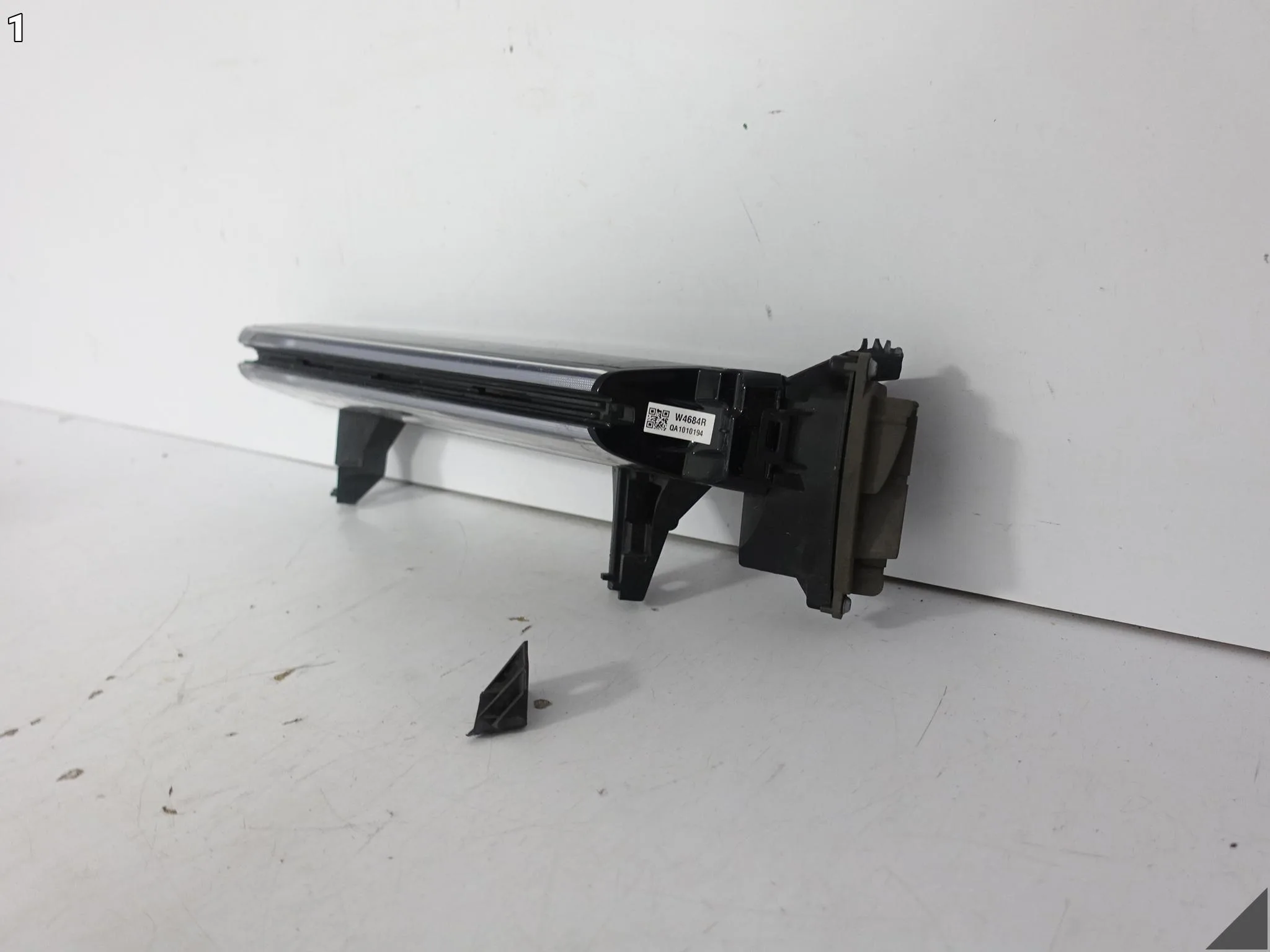 PORSCHE 911 992 TURBO 20- DRL HALOGEN LED W ZDERZAK PRAWY PRZÓD 992941314C 36e2bde0383a88dbbdaa2222b42be6e7
