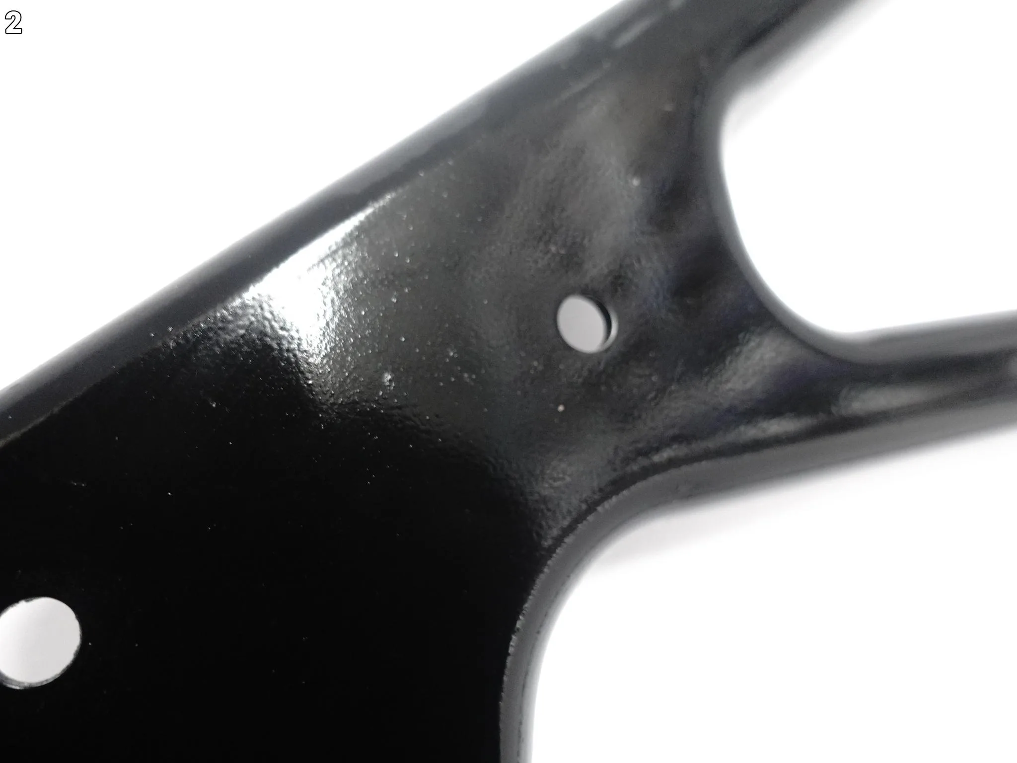 BMW M3 F80 M4 F82 F83 M2 F87 BELKA WZMOCNIENIE PAS WSPORNIK CHŁODNICY PRZÓD b5dd6acffa3d09c016a17aa5e7f8babd