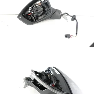 SEAT TARRACO 5FJ LUSTERKO ZEWNĘTRZNE STELAŻ LEWE 9PIN EU 2f6d6a04754bfb5c0b01b0f002491844