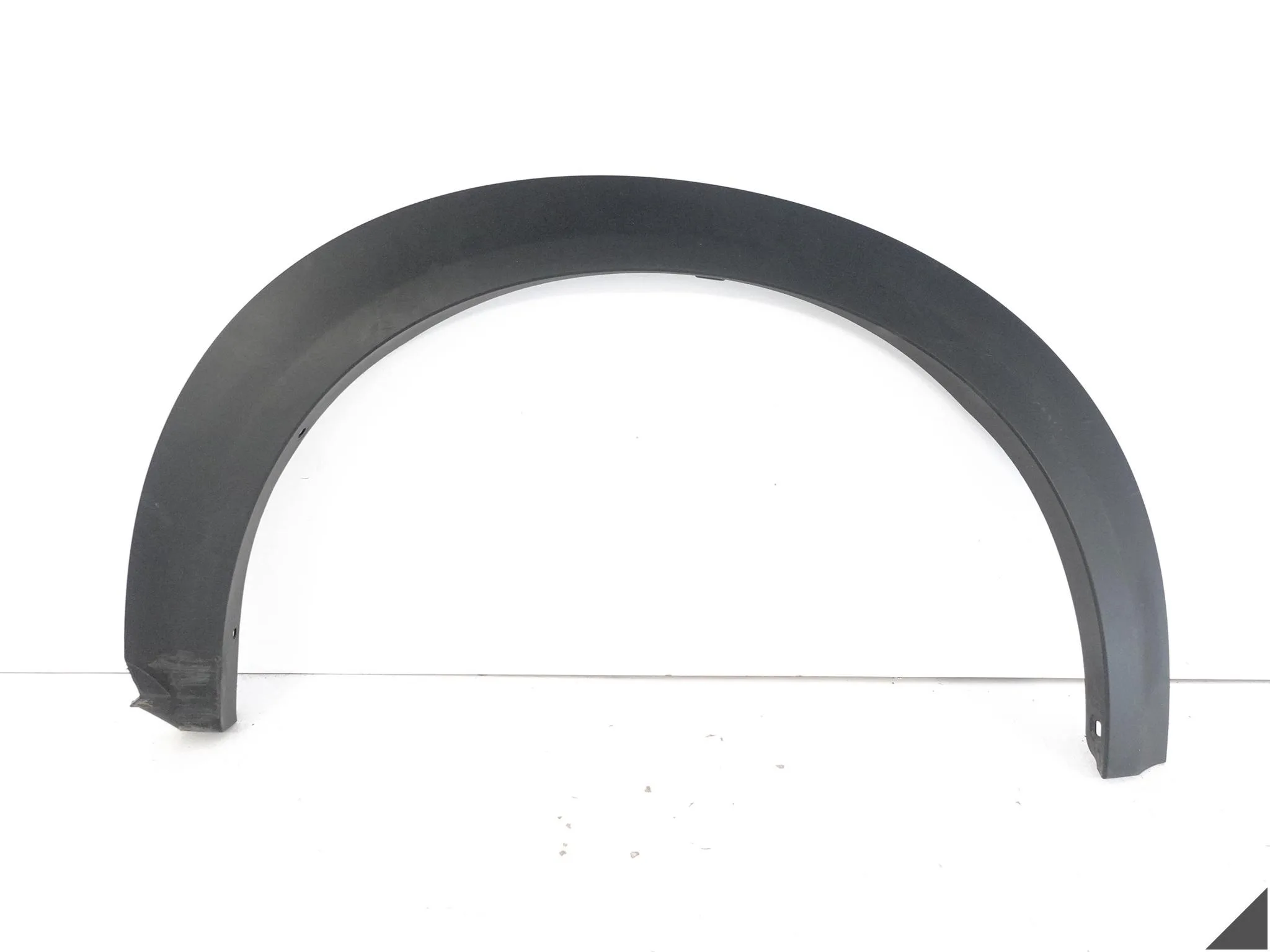 NISSAN JUKE II 2 F16 19- LISTWA NAKŁADKA OSŁONA NA BŁOTNIK PRAWA PRZÓD e5890d61444715f281bc5061891750d4