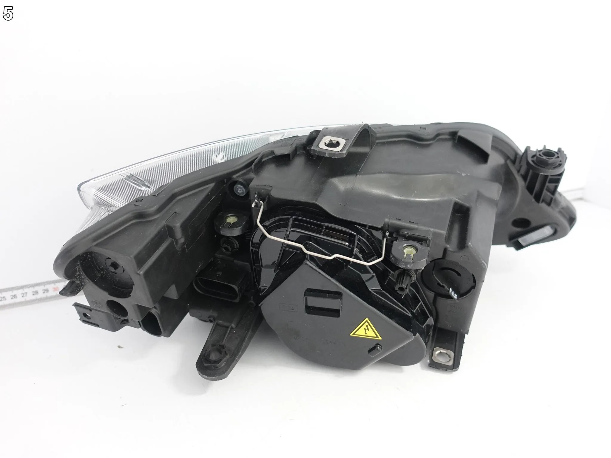 SEAT IBIZA IV 4 LIFT 6J1 CUPRA 12-17 LAMPA XENON + LED LEWA PRZÓD EUROPA 5eec563eff998f09832c4efcb6dad4be