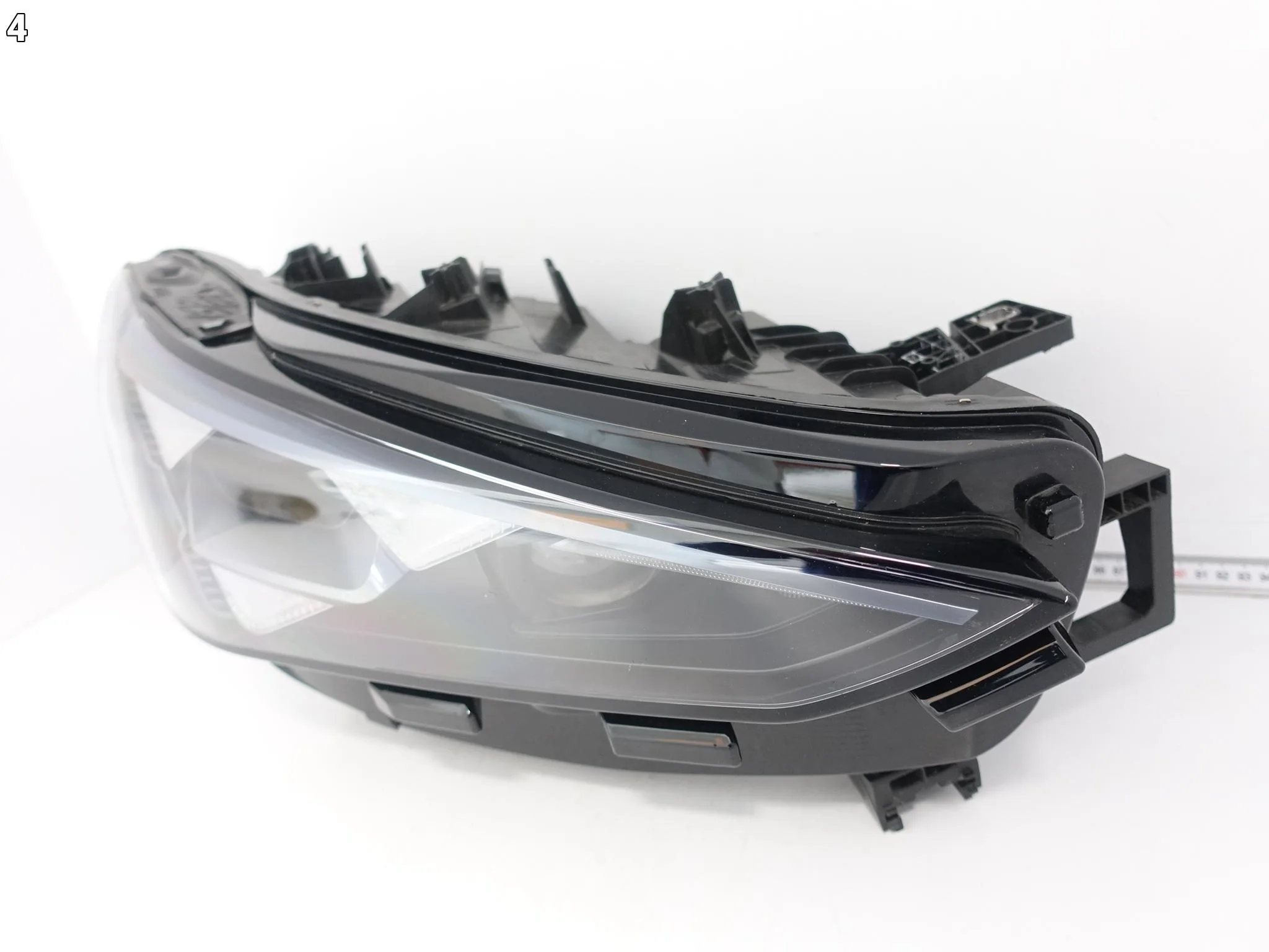 CUPRA TAVASCAN 11H 24- LAMPA FULL LED PRAWA PRZÓD EUROPA eabefb023c78287fb9ae91fc6945660c
