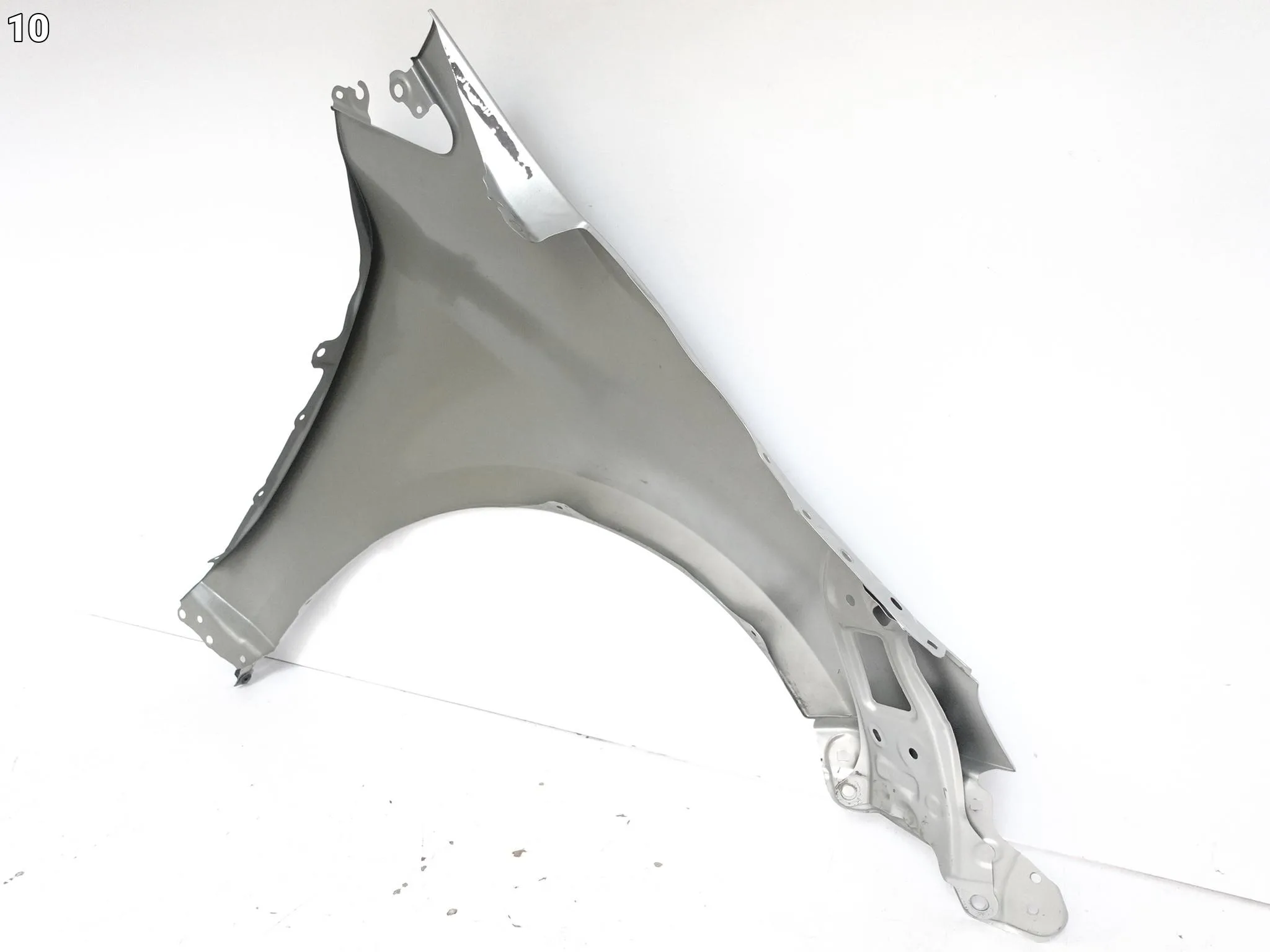 TOYOTA COROLLA E21 E210 XII HB KOMBI 18- BŁOTNIK FENDER LEWY PRZÓD aae96492122d73d8fa4a408548086f4d