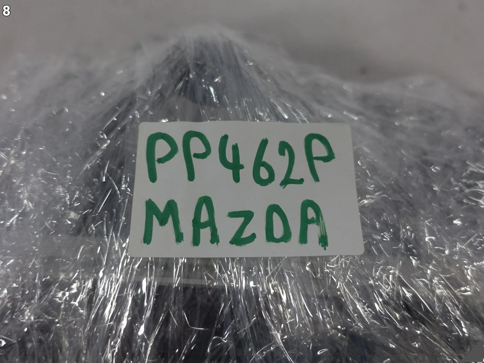 MAZDA CX-30 CX30 19- HALOGEN DRL KIERUNKOWSKAZ LED W ZDERZAK PRZÓD LEWY edadb316a6d2b3157fdab8b3ce353eea