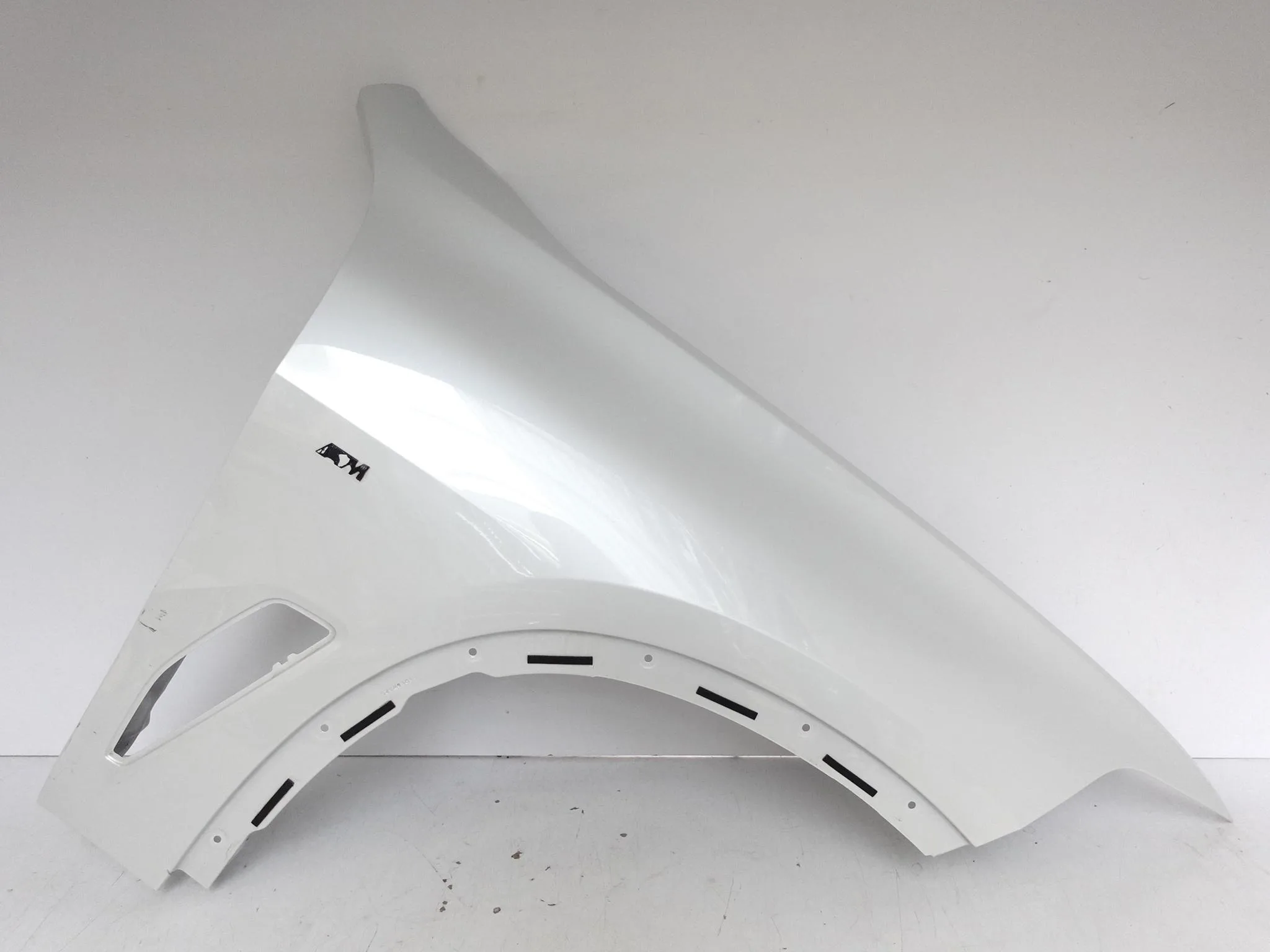 BMW X5 G05 M-PAKIET LIFT LCI 18-26 BŁOTNIK PANEL FENDER PRAWY PRZÓD b73ae7381fb62aac46e1985920039f12