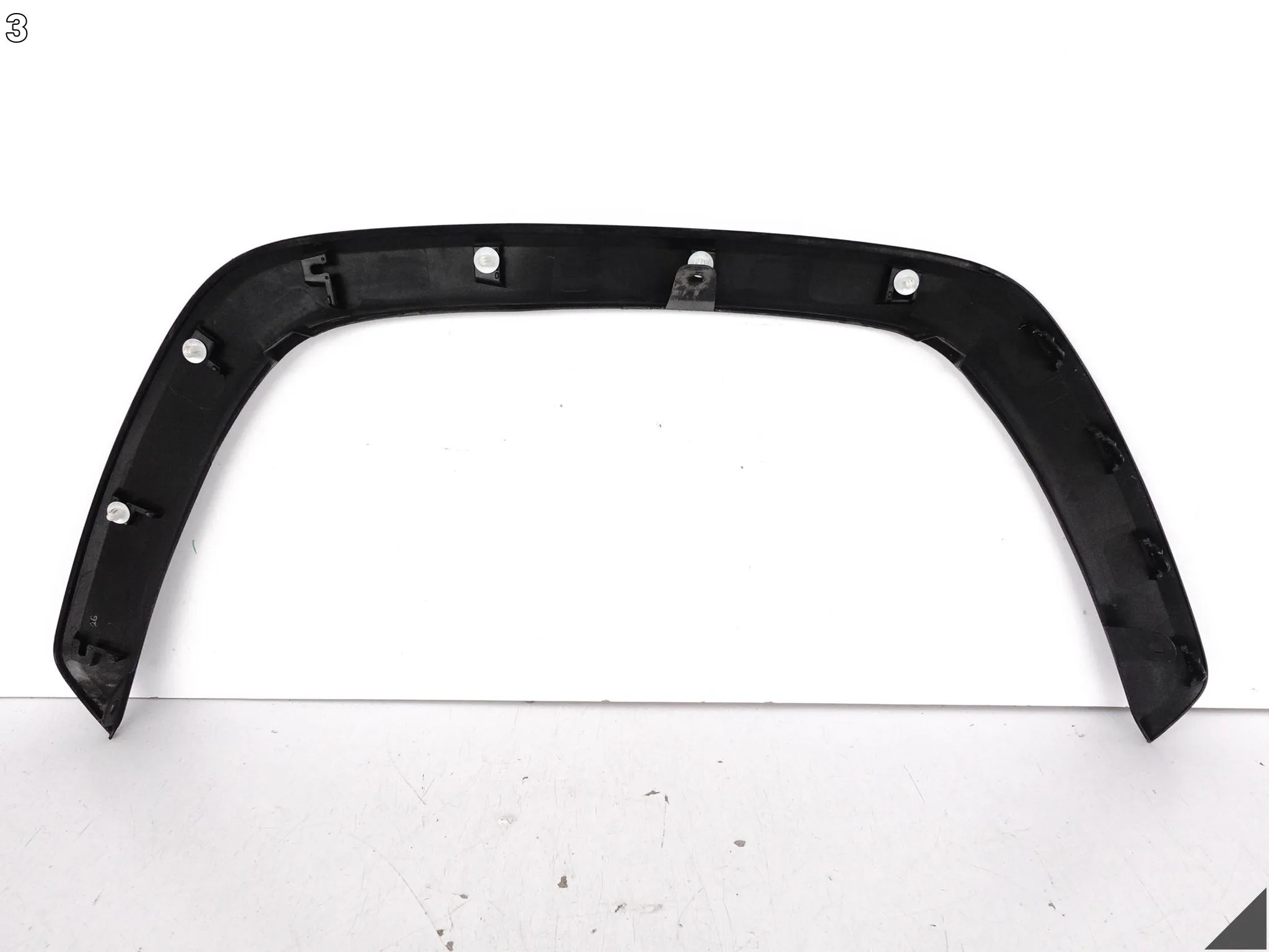 TOYOTA RAV4 V 5 XA50 19- LISTWA NAKŁADKA NA BŁOTNIK PRZÓD LEWA 75602-42160 c46e3ed549b0bad1319d144455d2d8e1