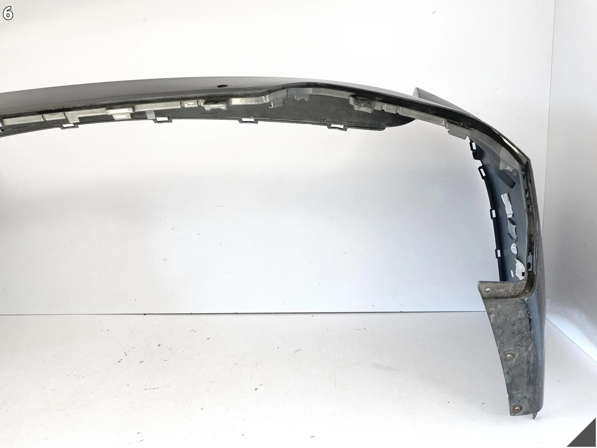 BMW X3 G01 M-PAKIET MSP X3M X3 M F97 LIFT LCI 20-24 ZDERZAK TYŁ (6xPDC) 728938ba64f6a34d4c5c7e8a20e2d999