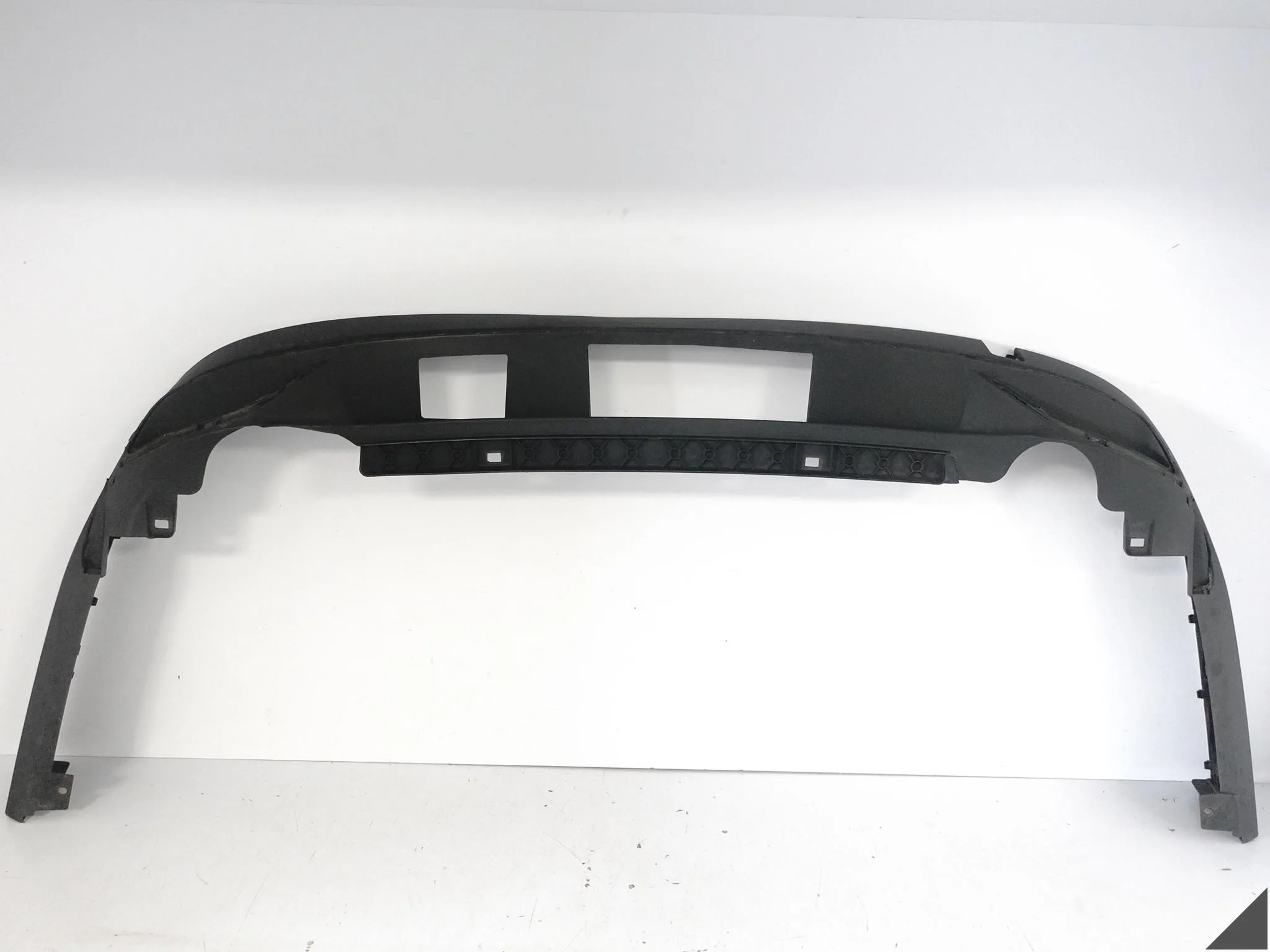 VW GOLF 8 VIII ALLTRACK 5H9 VARIANT KOMBI 19- SPOILER DYFUZOR W ZDERZAK TYŁ 198a88819bc165ea78498847830cbbfc